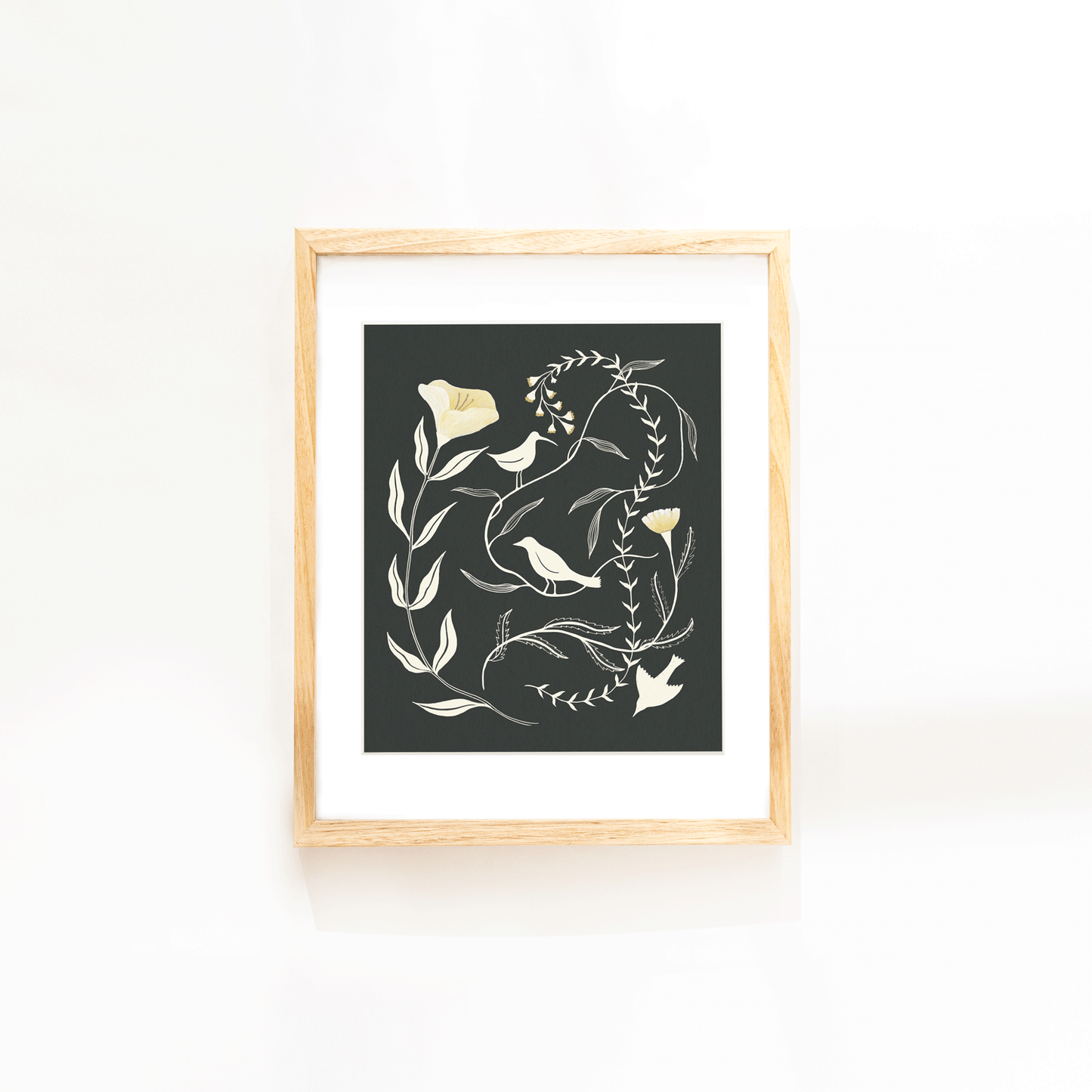 Gratitude- Print