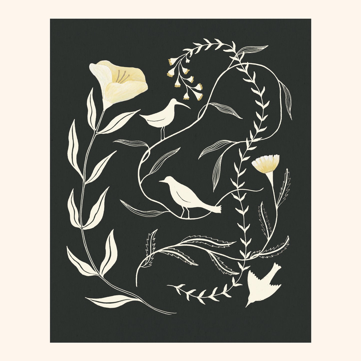 Gratitude- Print