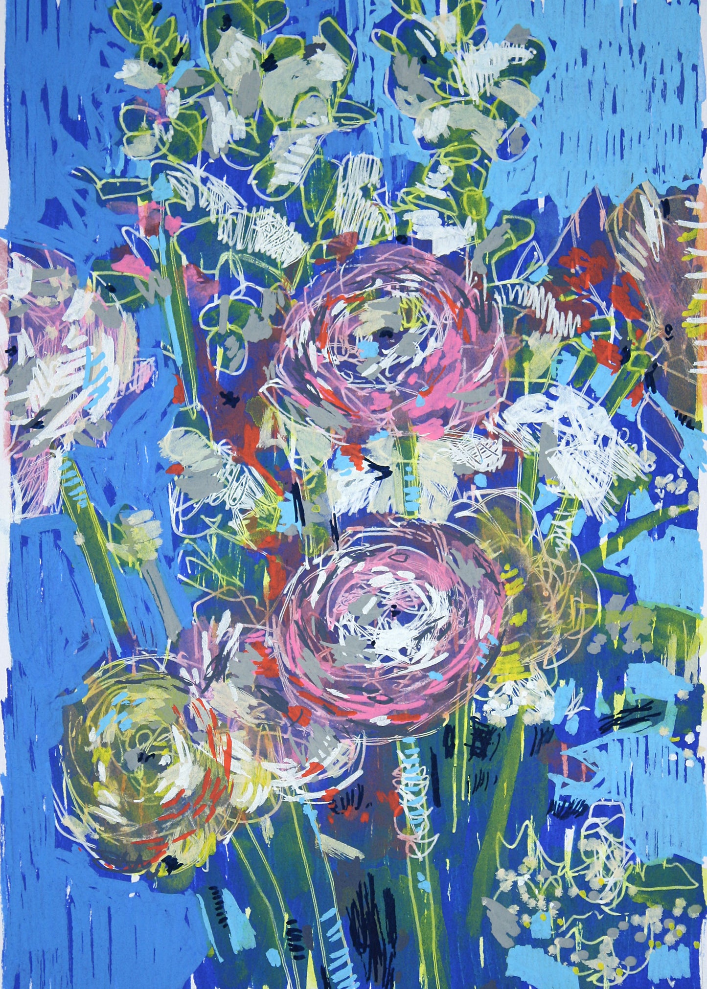 Flora No. 2