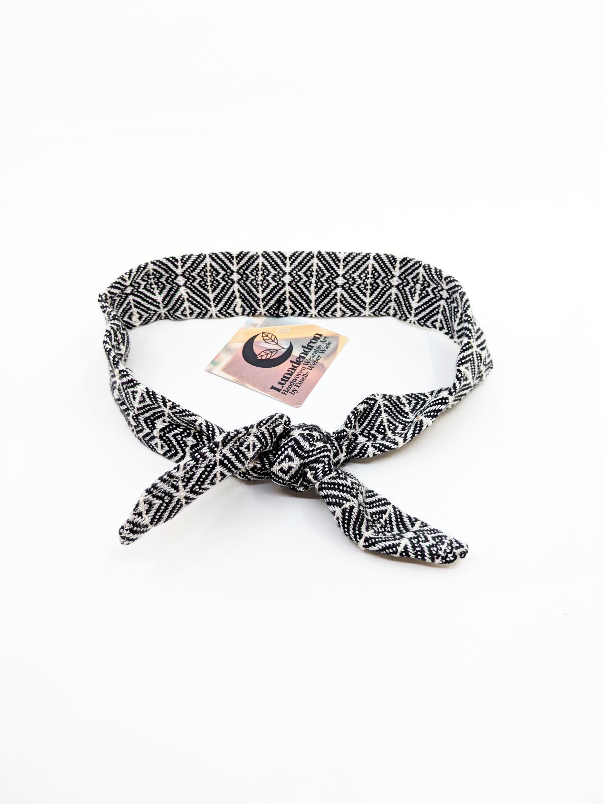Handwoven Headbands