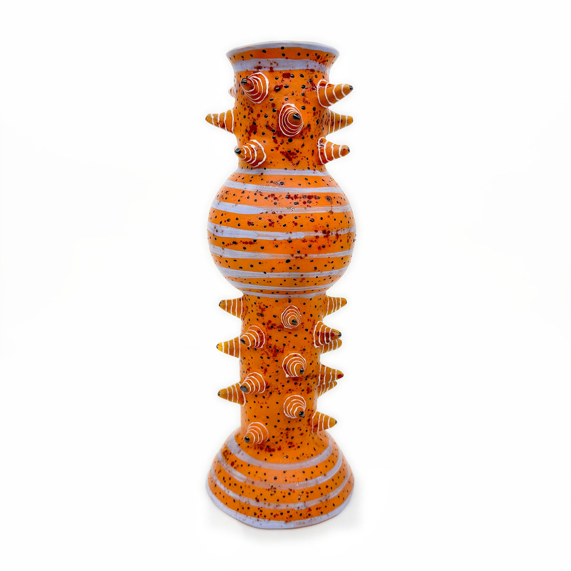 Pointy Vase