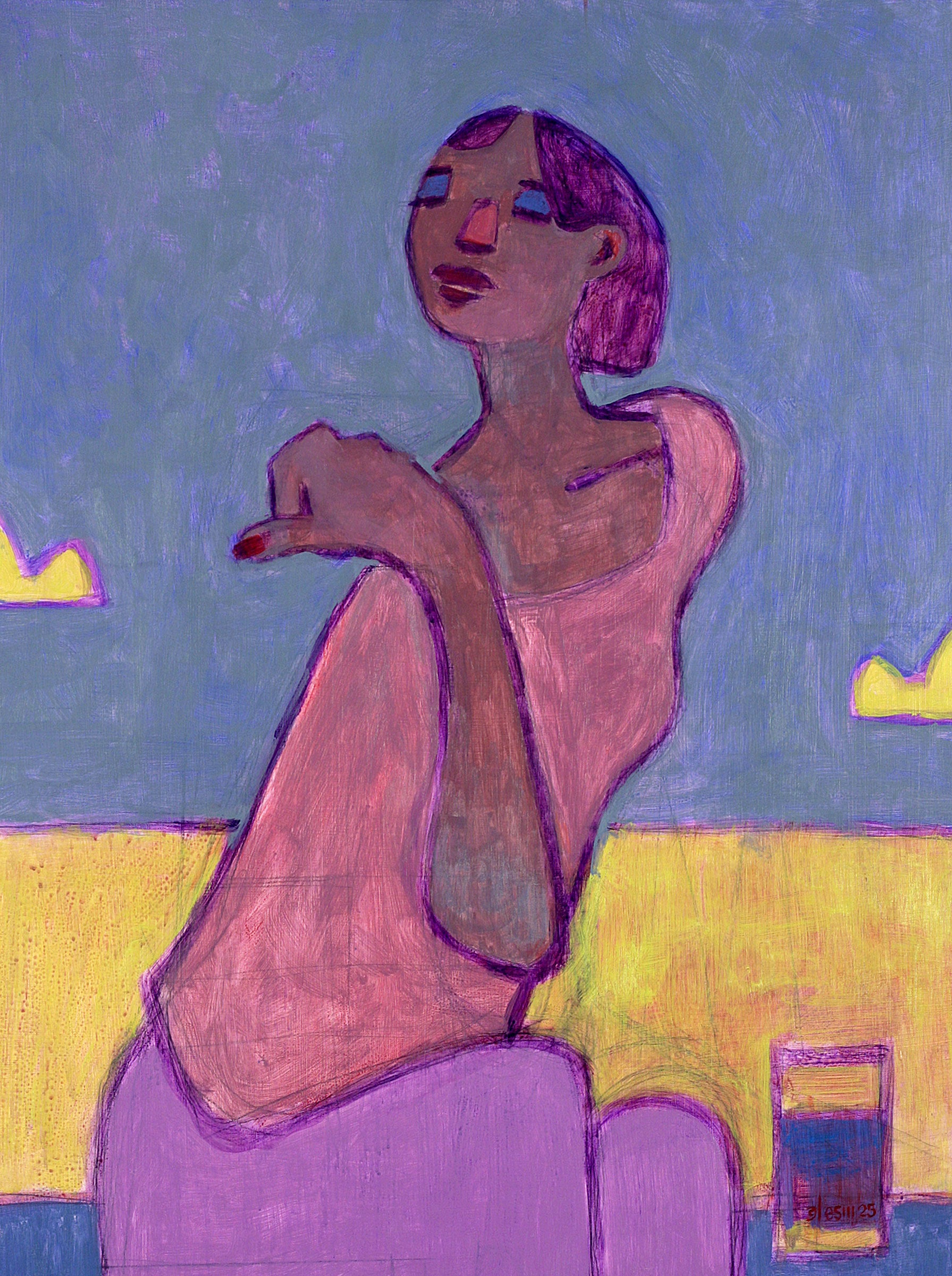 Shoulder