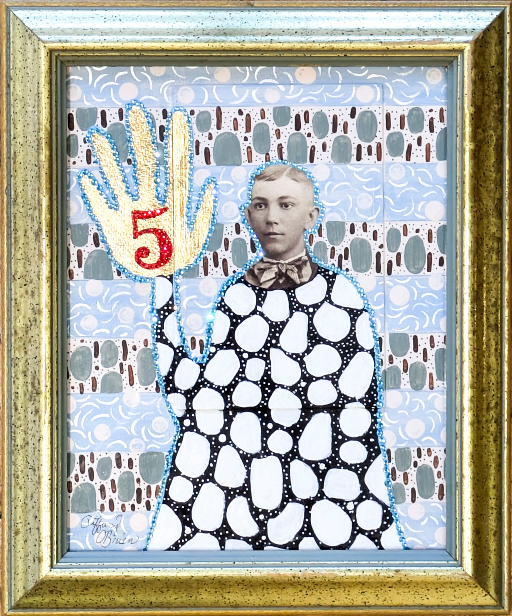 Historical High-5