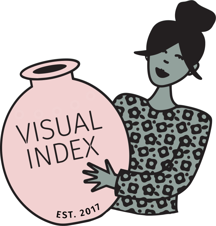 Visual Index | Art From All 50 States
– VISUAL INDEX