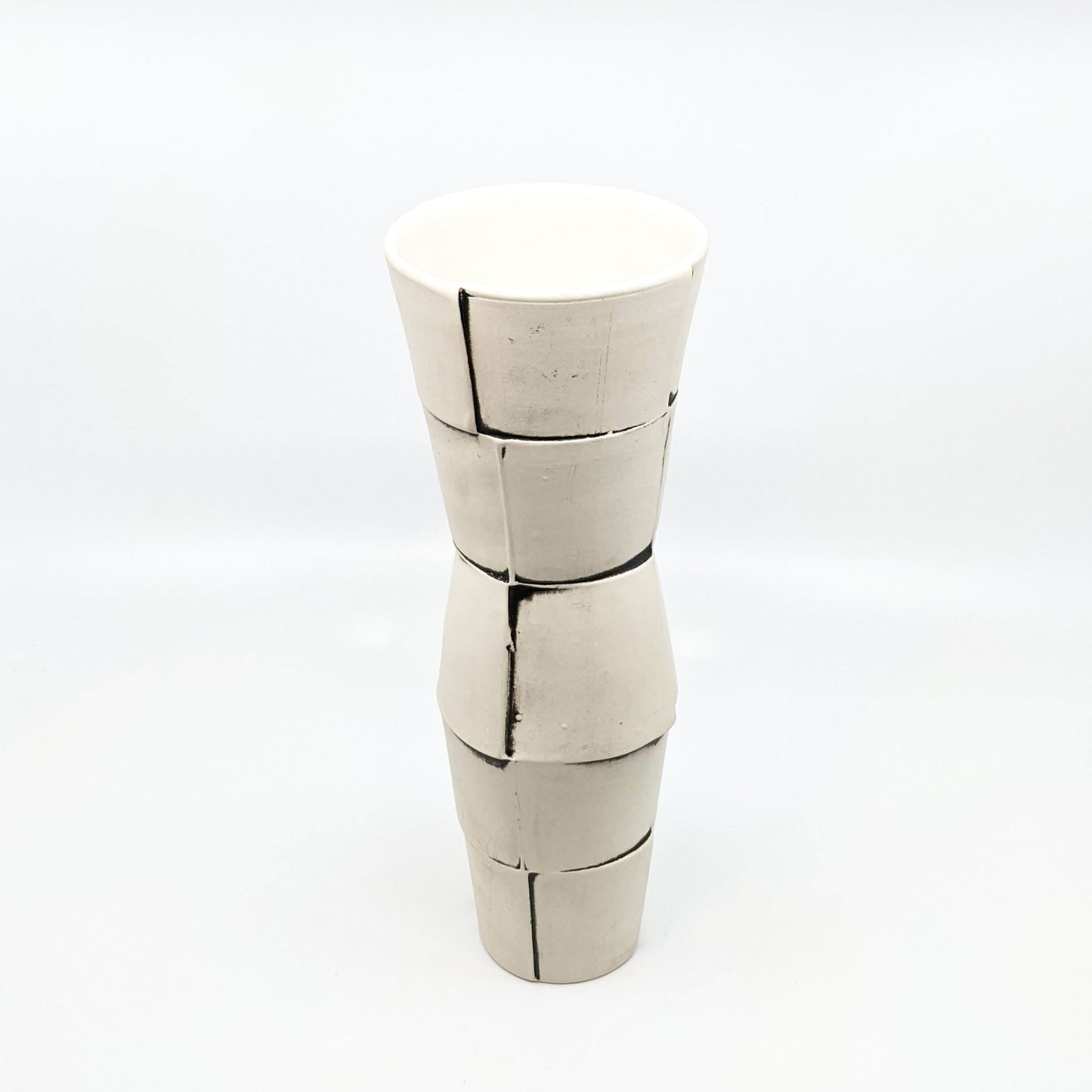 Tyler-James Anderson Tall Vase at Visual Index art gallery.