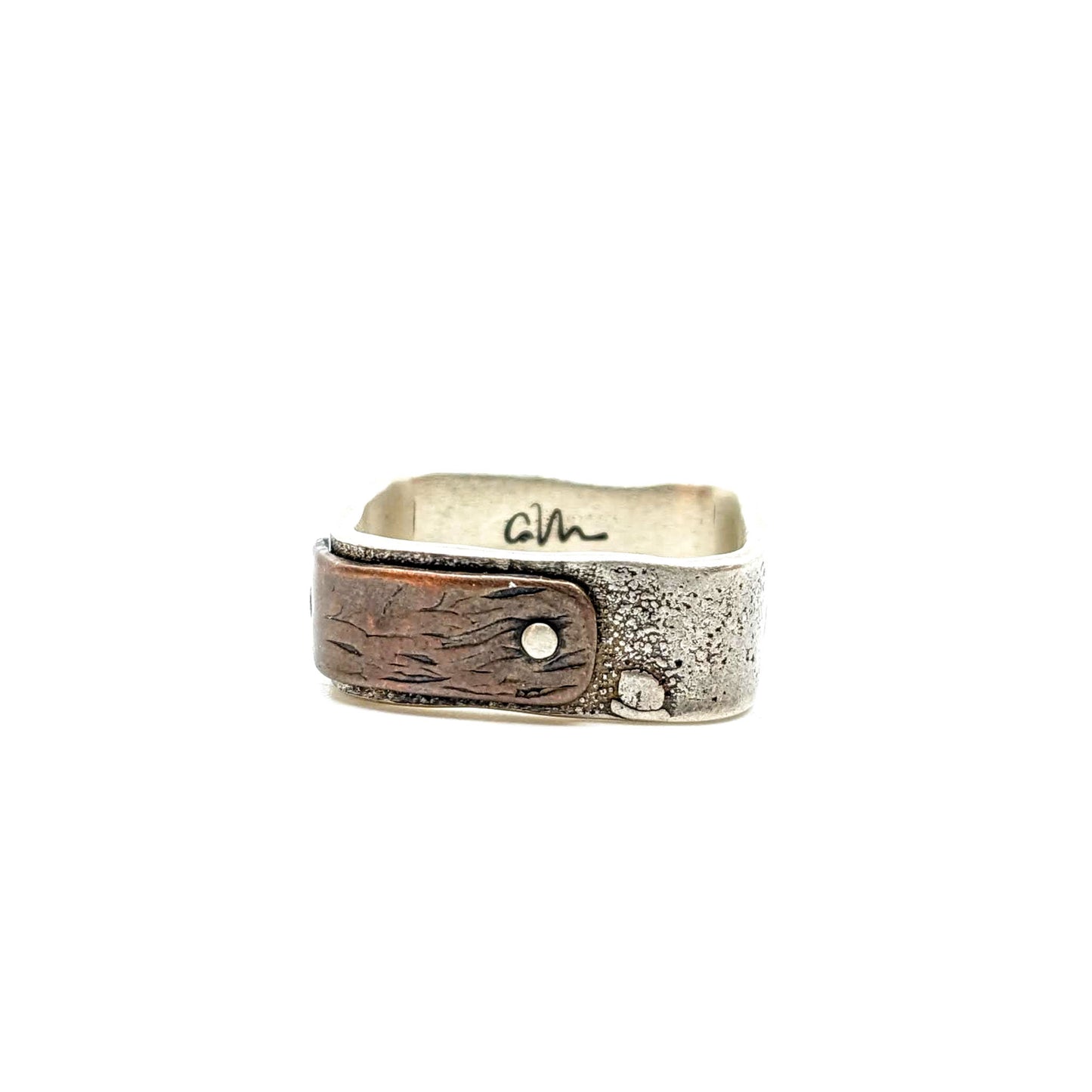 Carpe Diem-Ring 07
