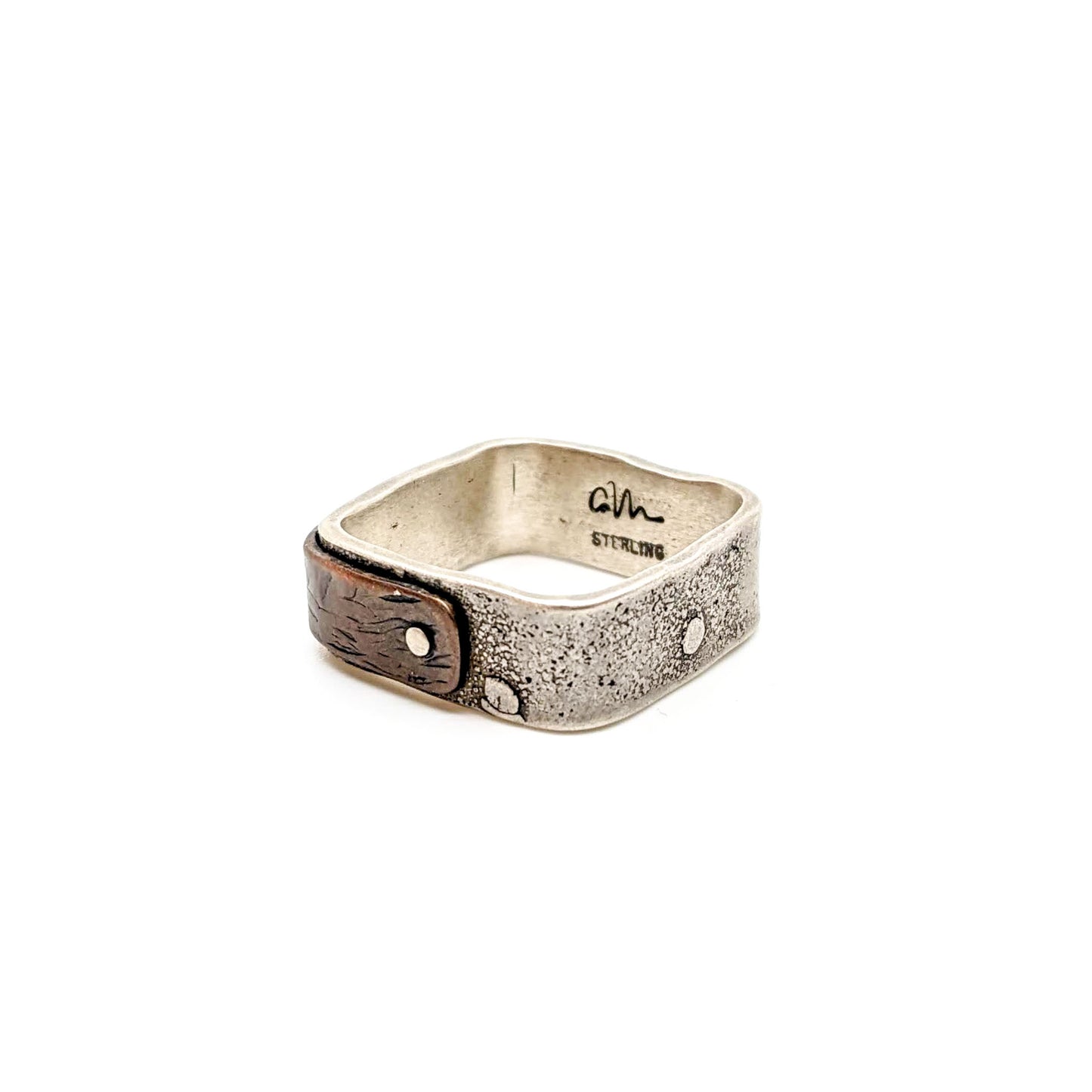 Carpe Diem-Ring 07