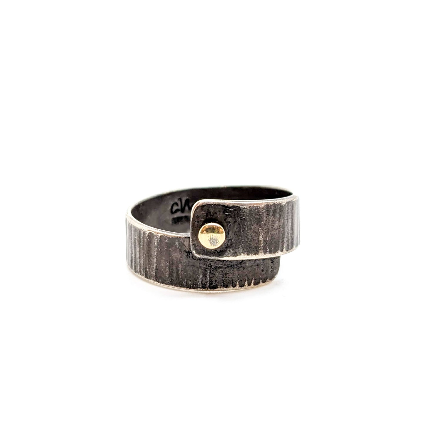 Carpe Diem- Ring 01