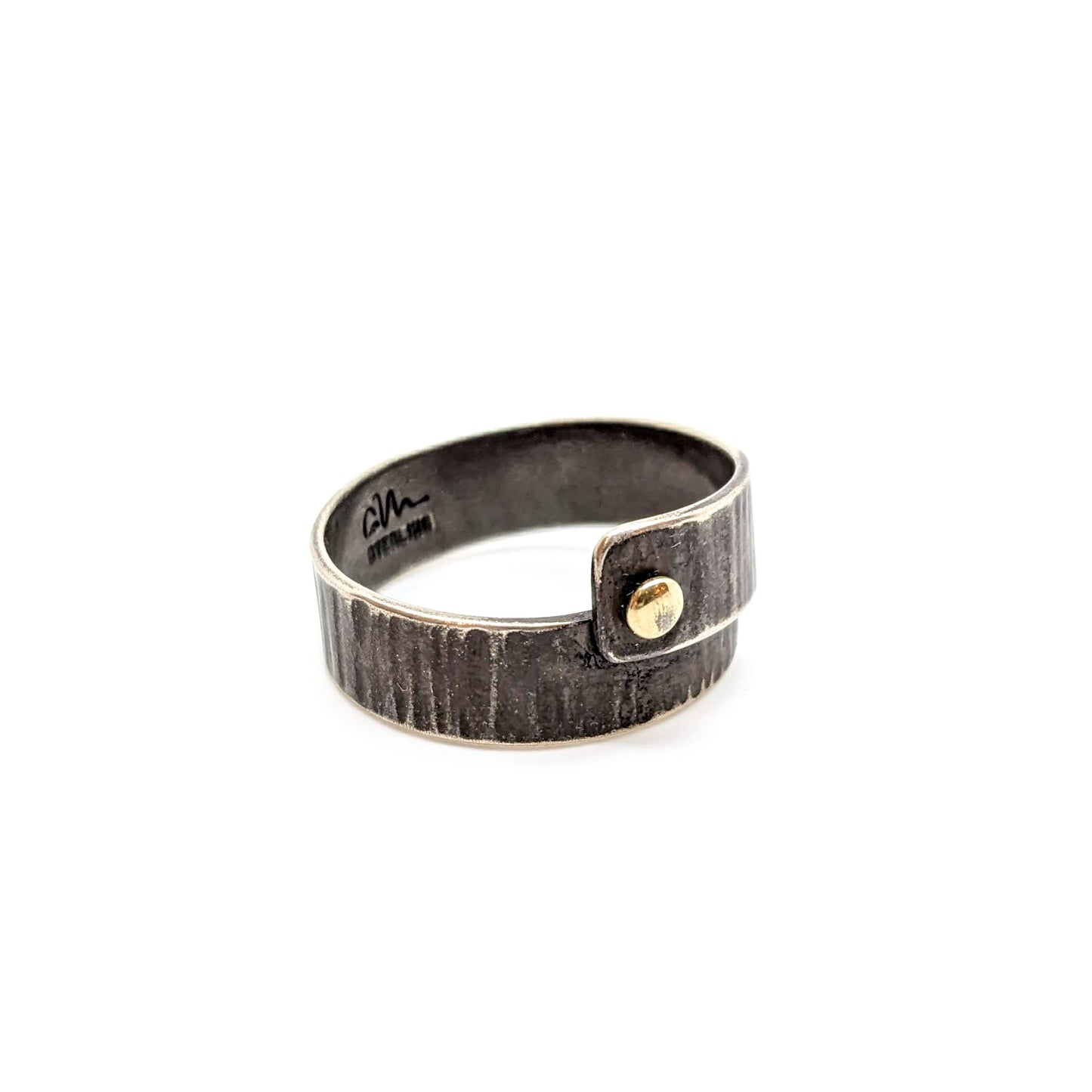 Carpe Diem- Ring 01