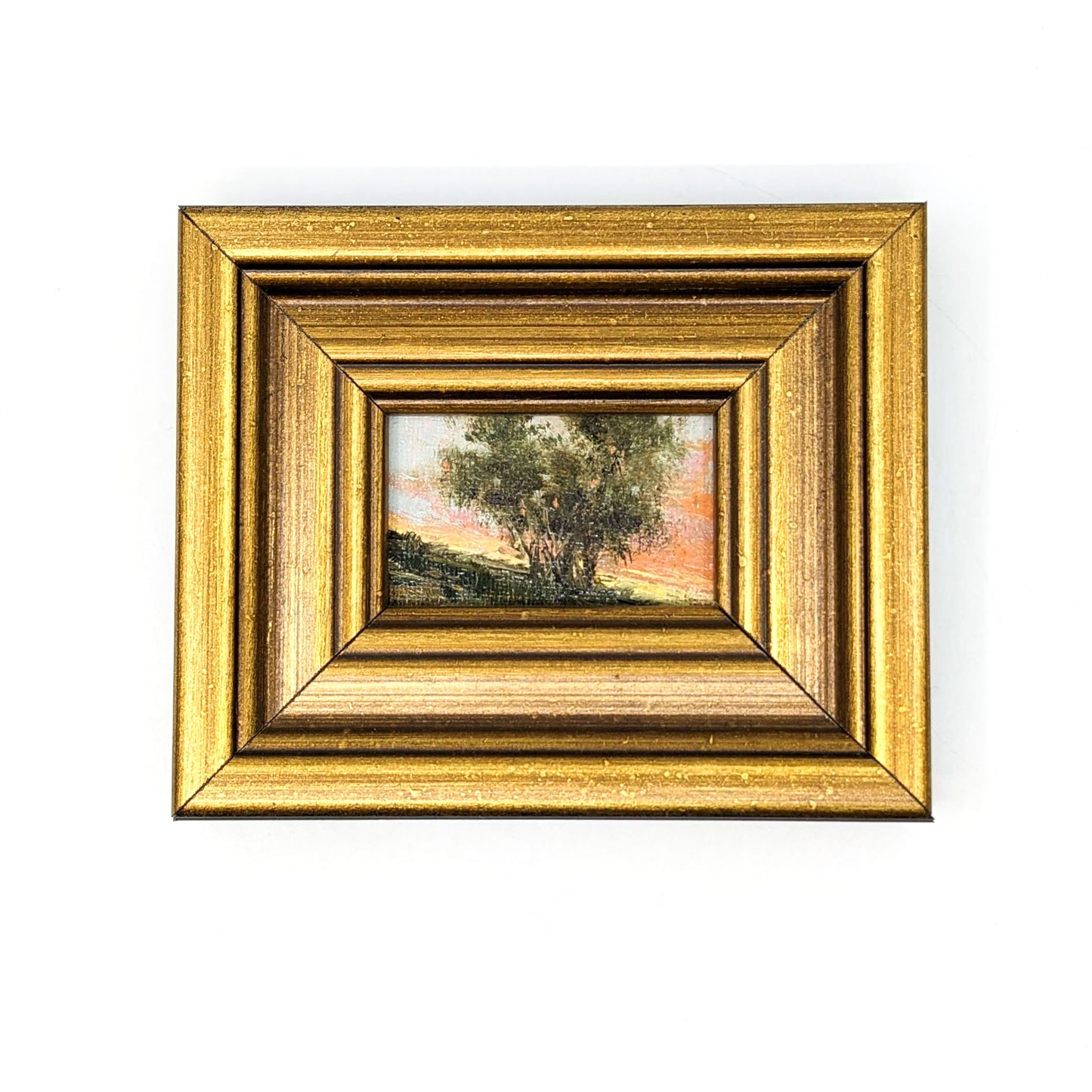 Mini Paintings
