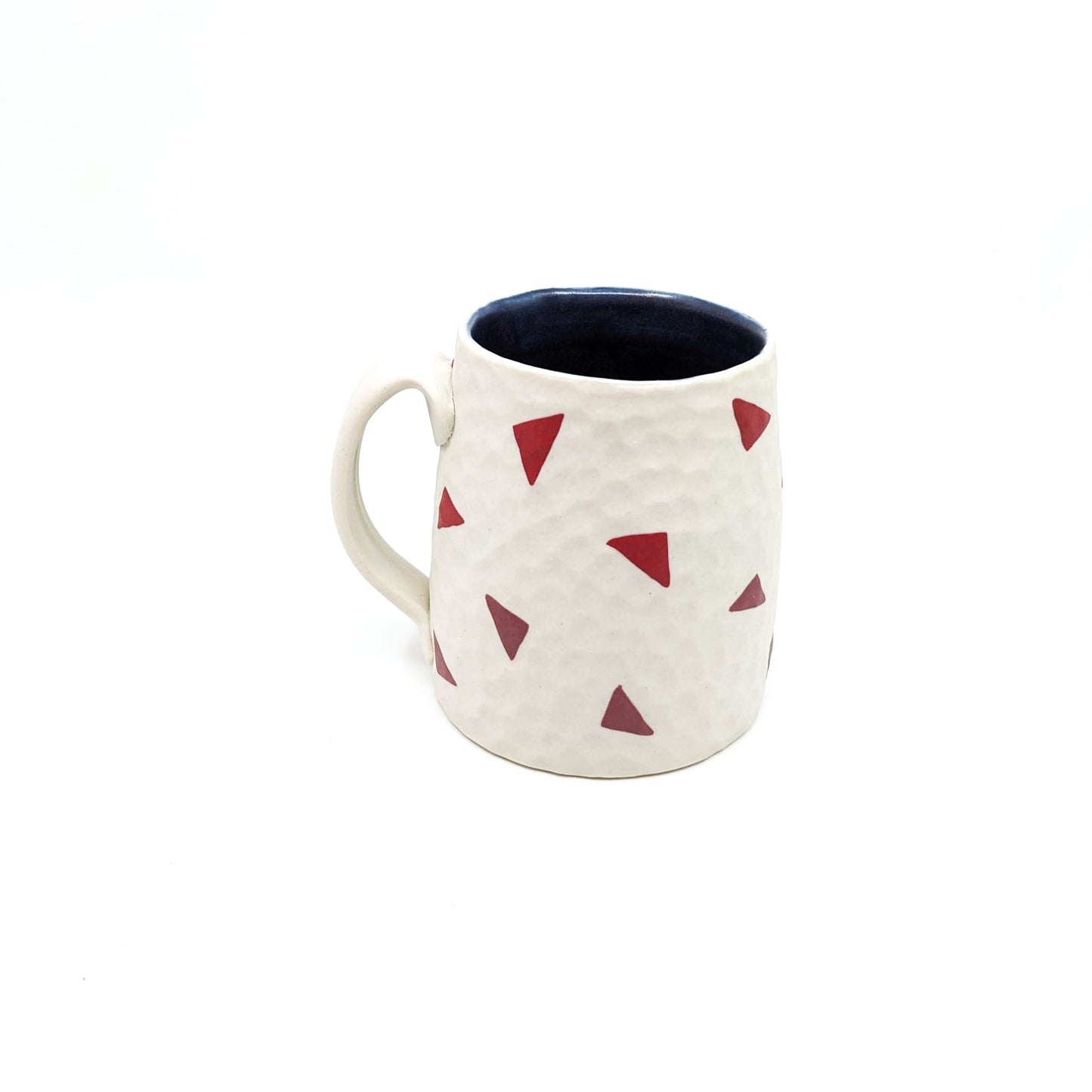 Geometric Mugs