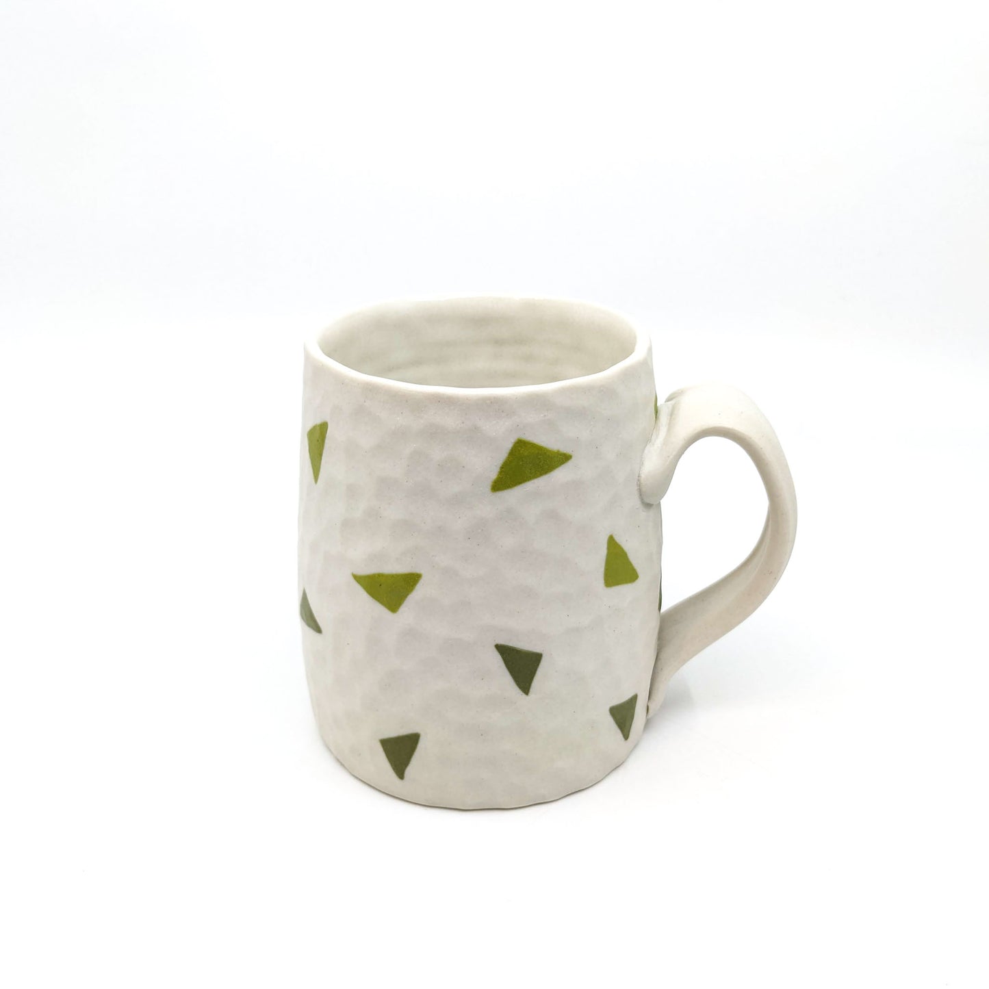Geometric Mugs