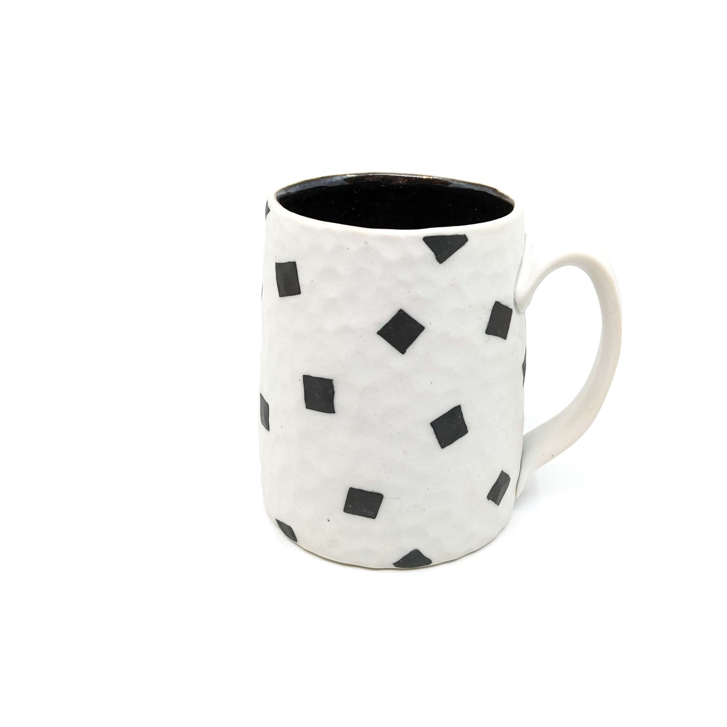 Geometric Mugs