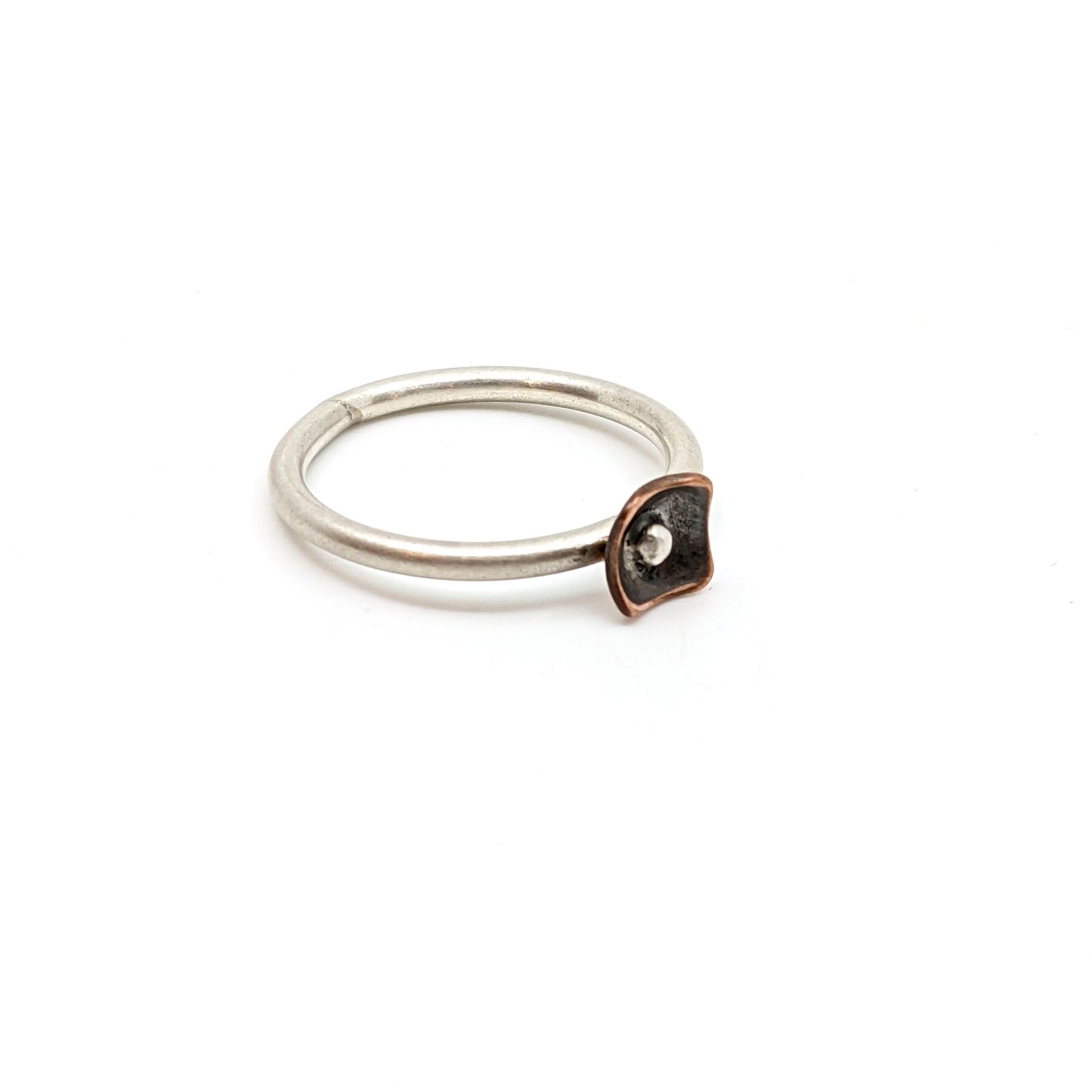 Square Pods- Ring -02- ASP RG02 SC