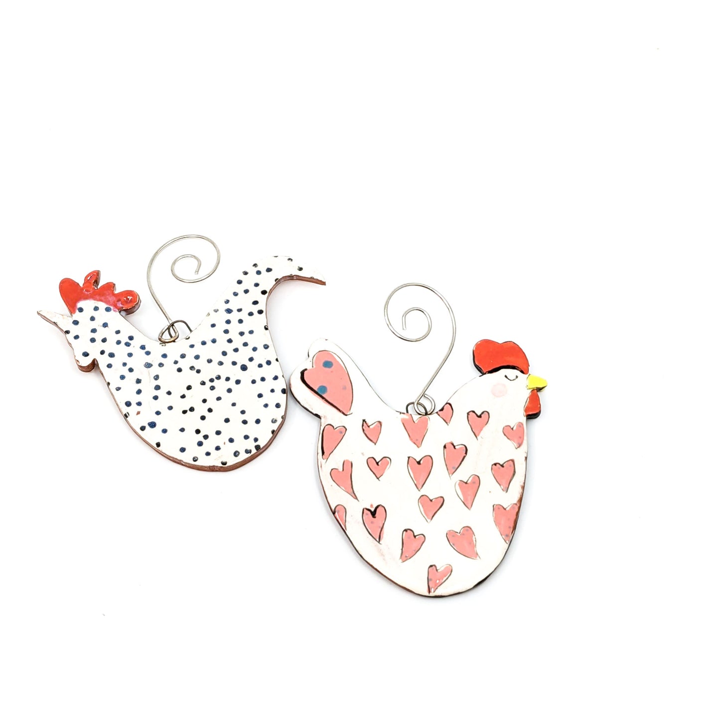 Bird Ornament