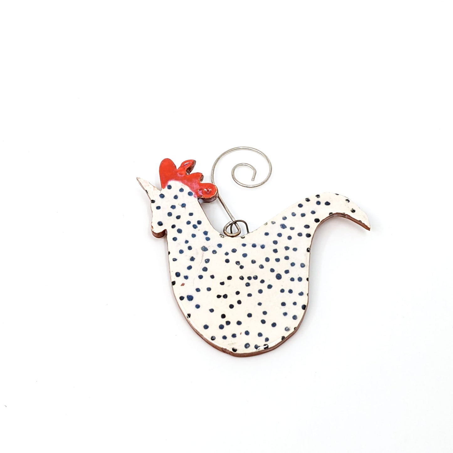 Bird Ornament