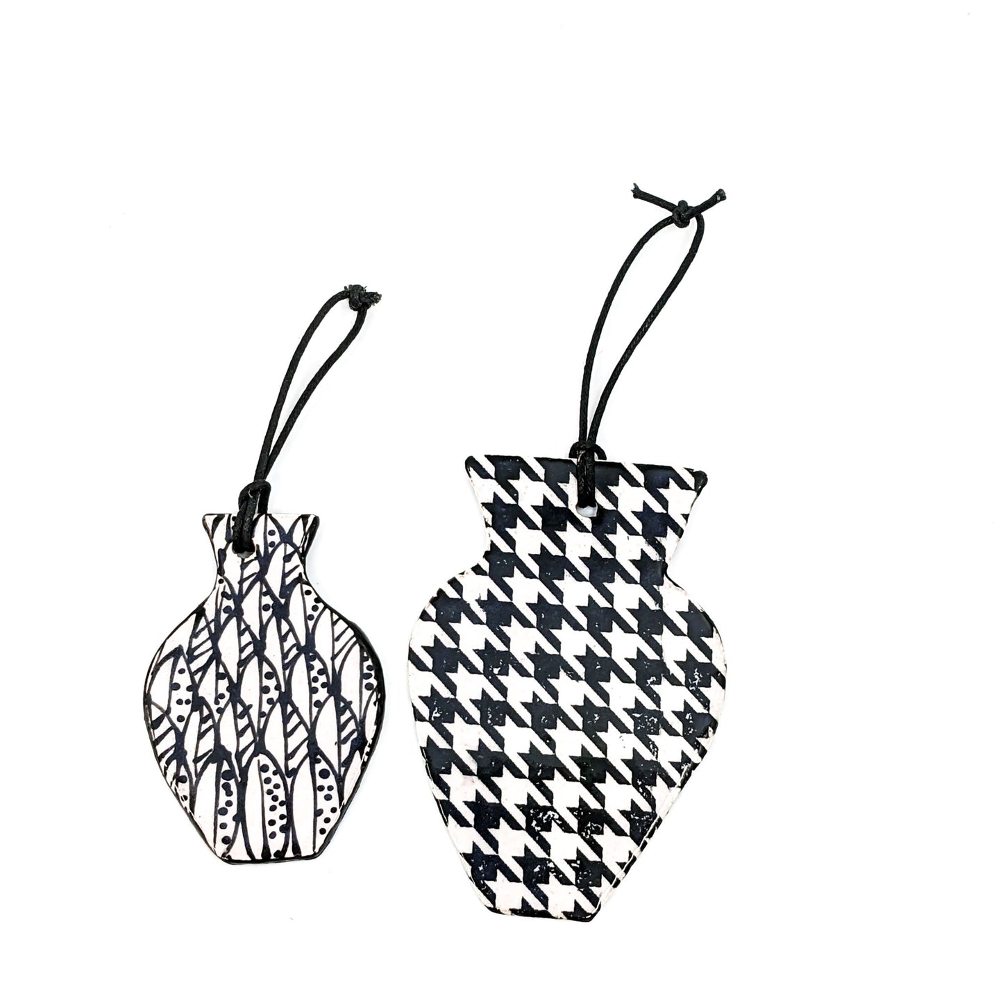 Vase Ornament