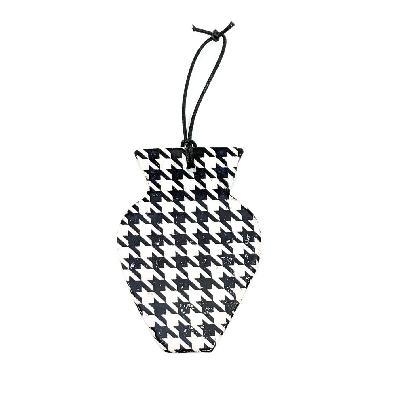 Vase Ornament