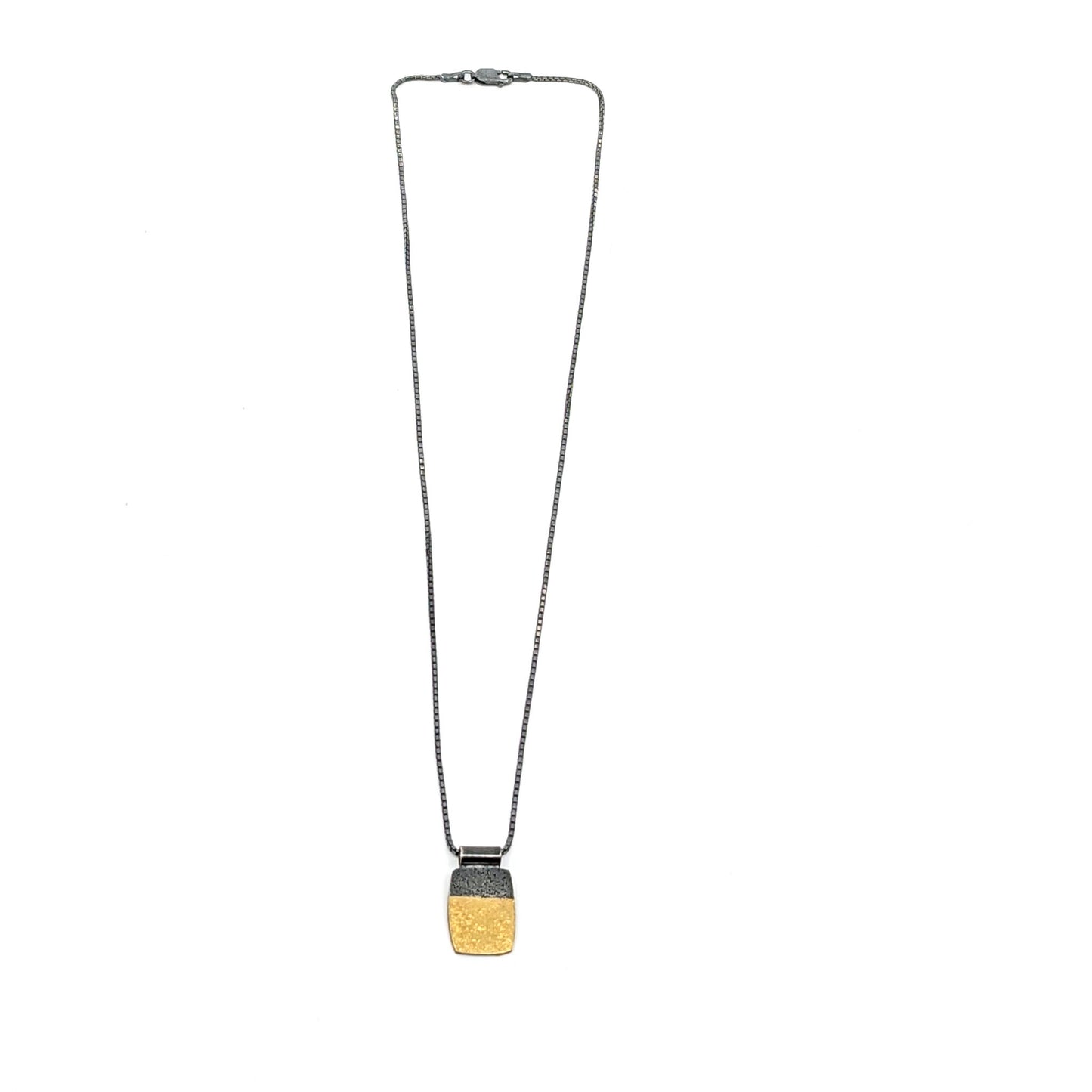 Keum Boo Pendant- Tile