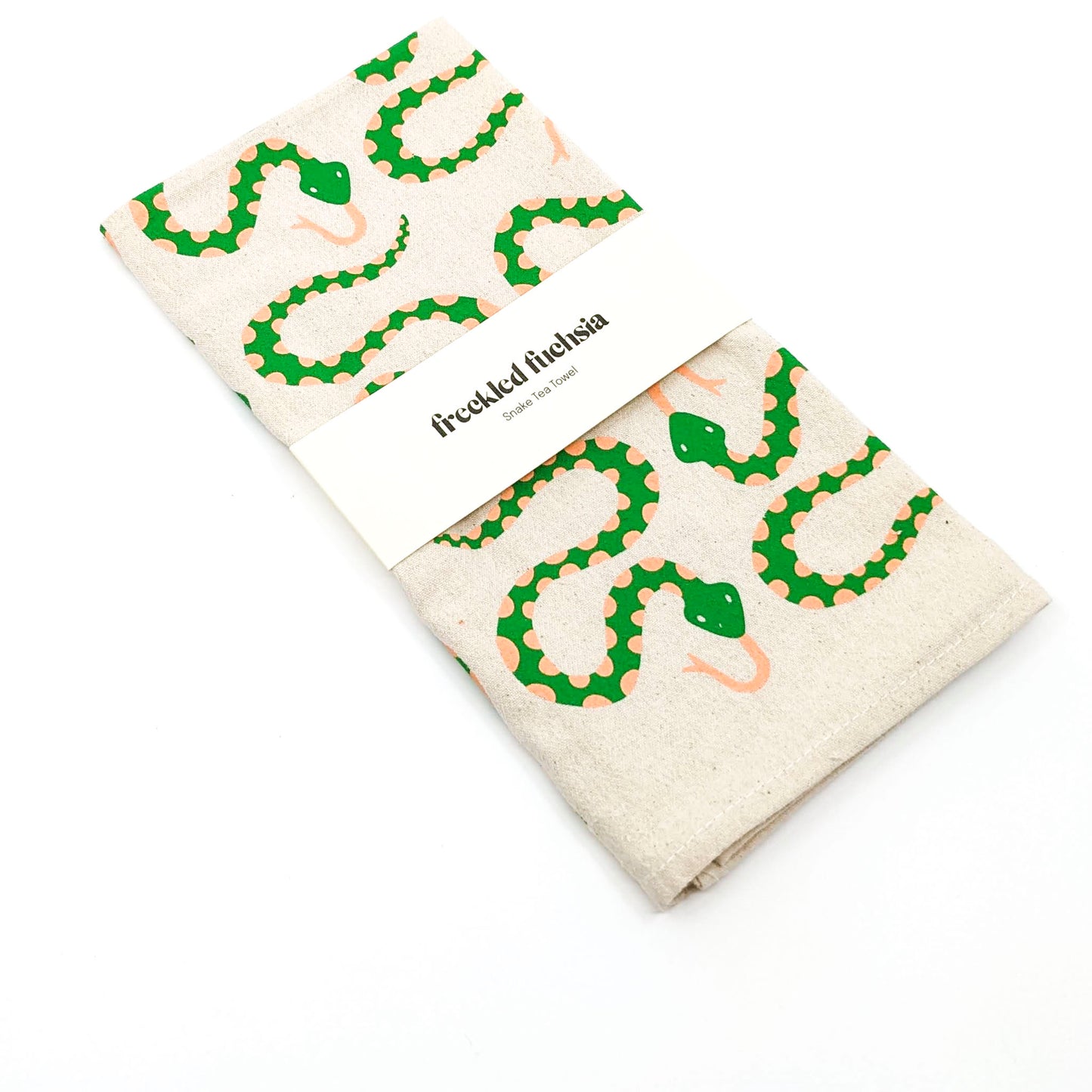 Tea Towel