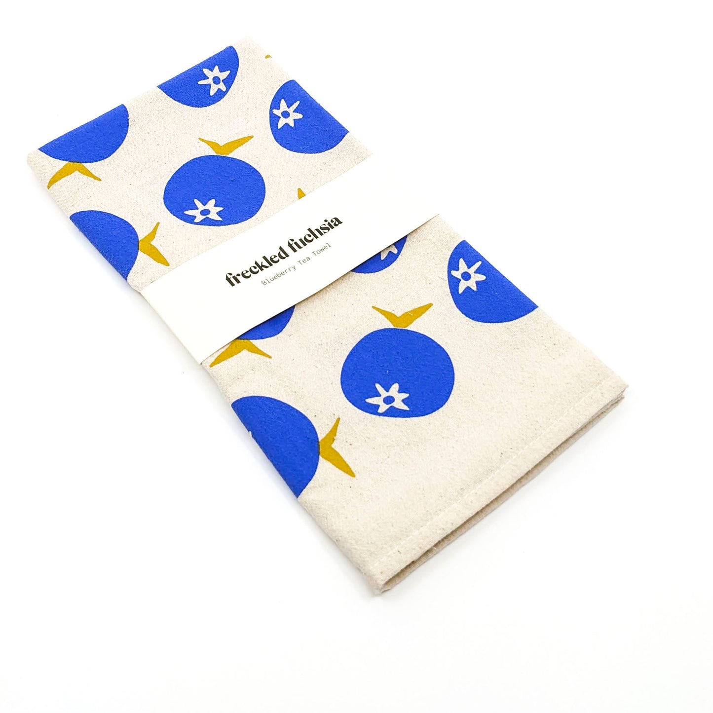 Tea Towel