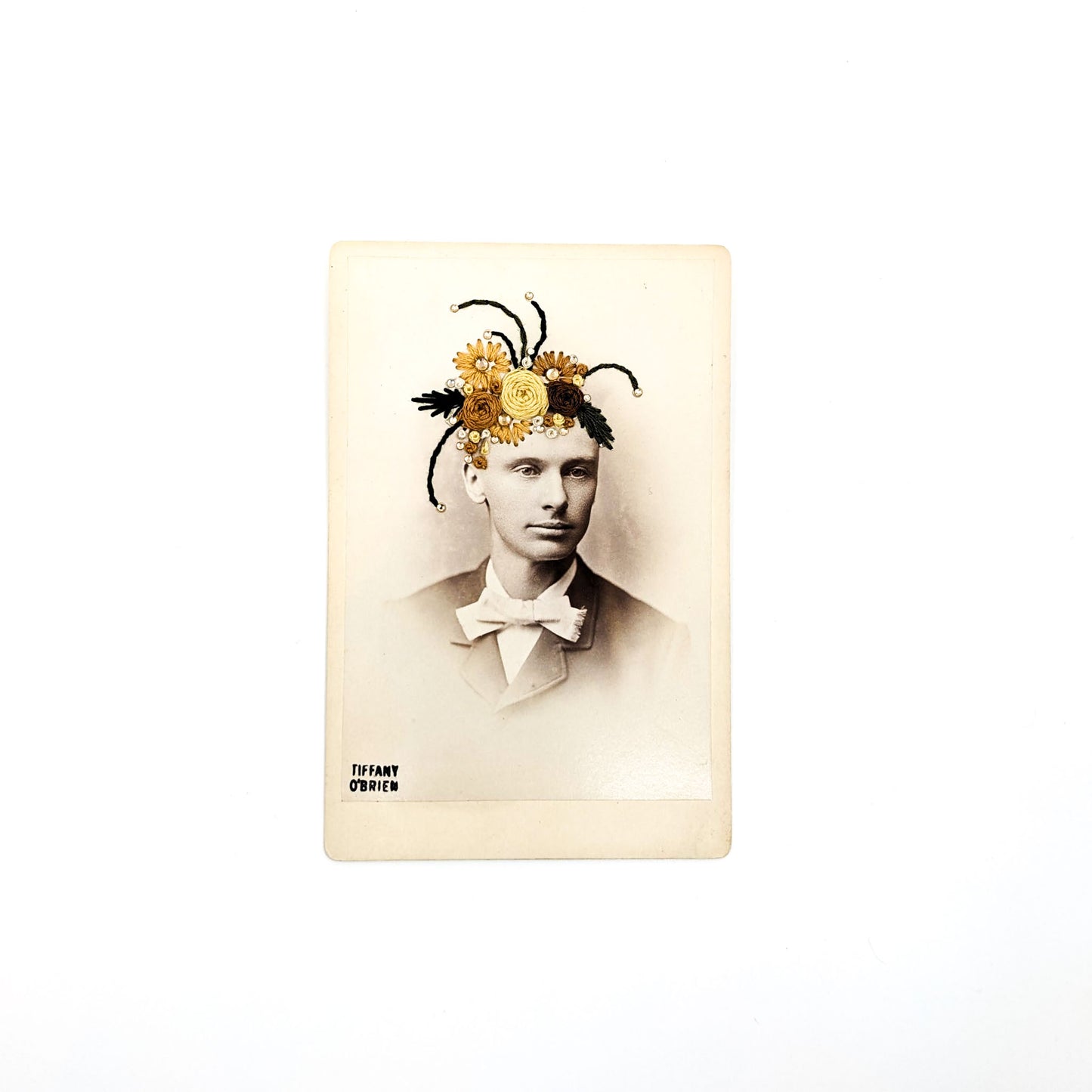 Portrait of a Man