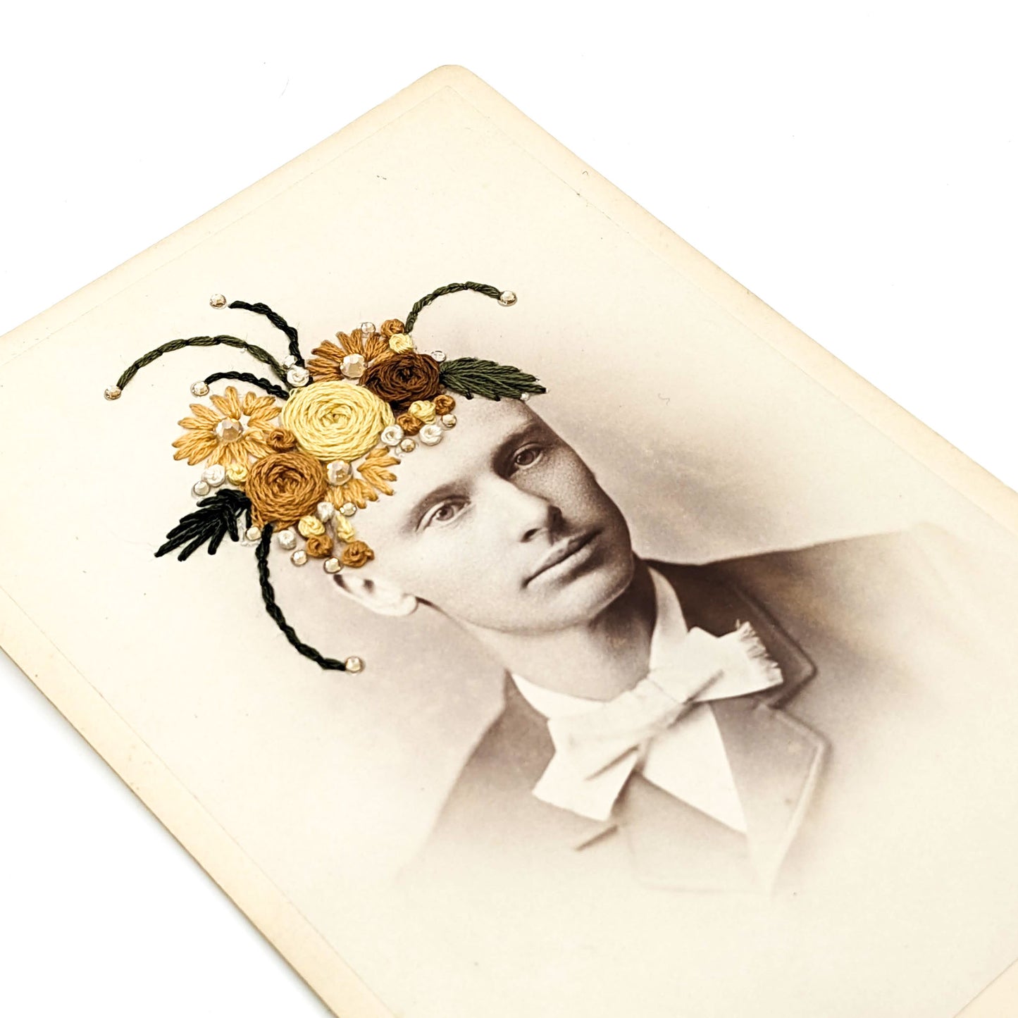 Portrait of a Man