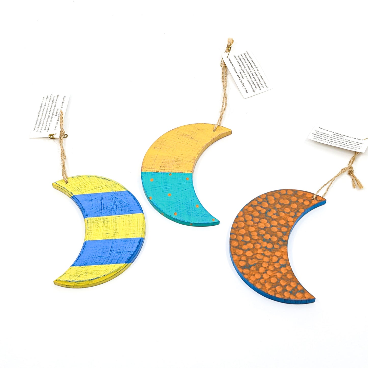 Ornaments