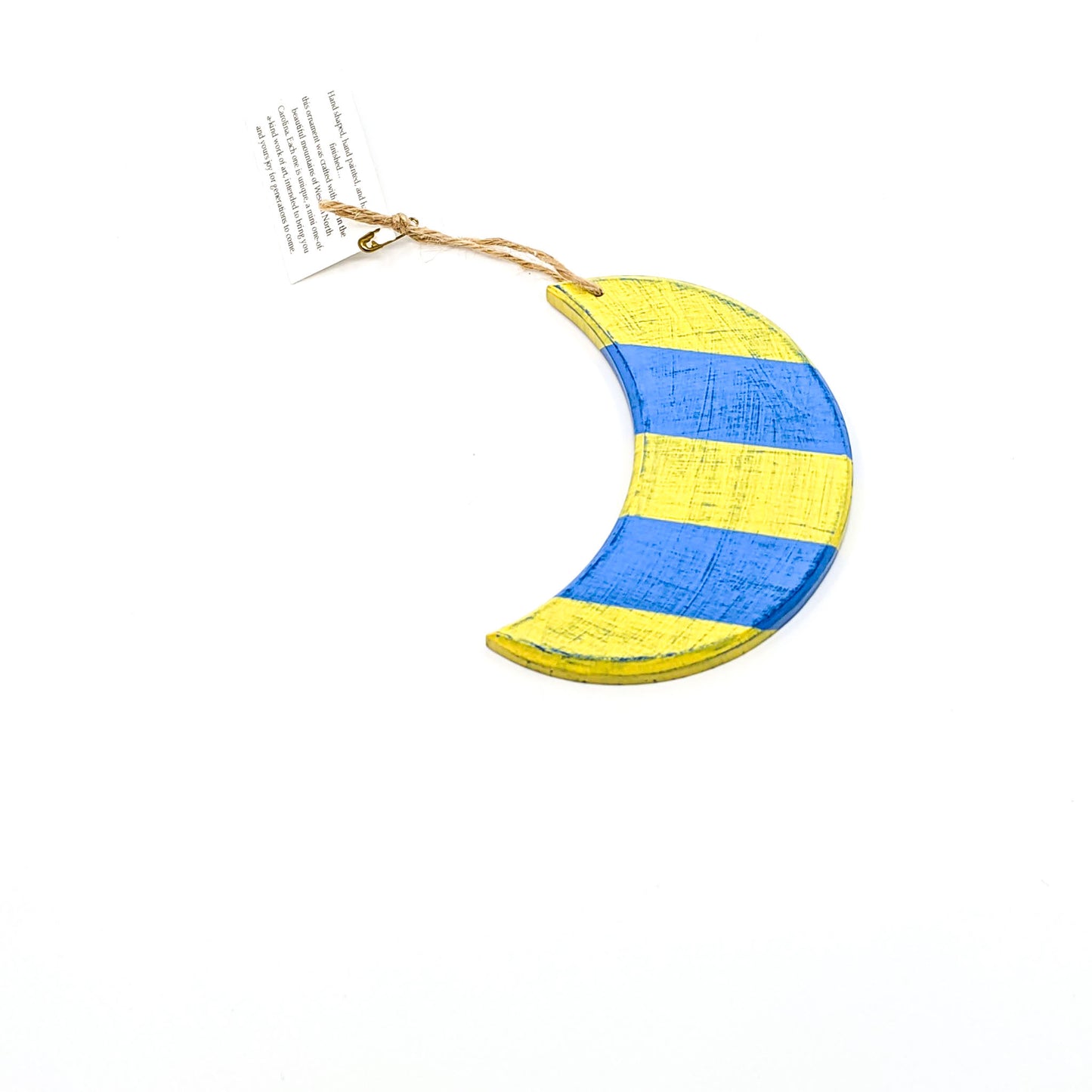 Ornaments