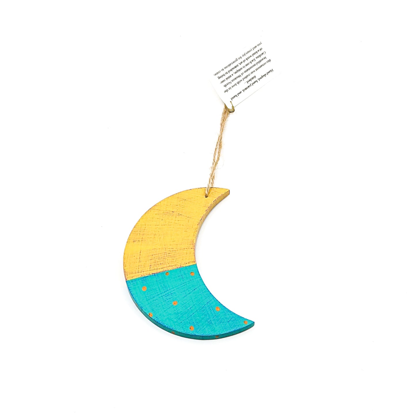 Ornaments