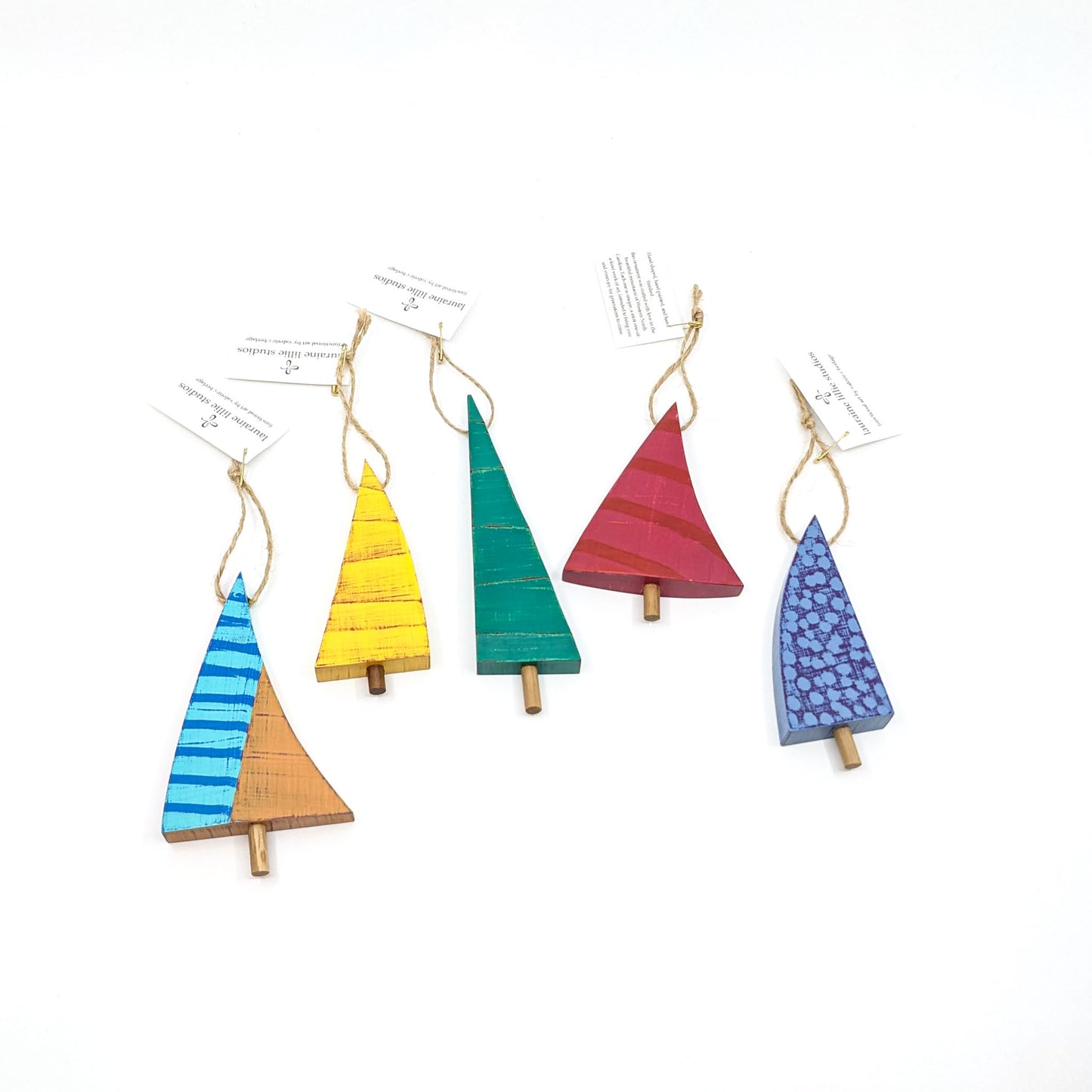 Ornaments