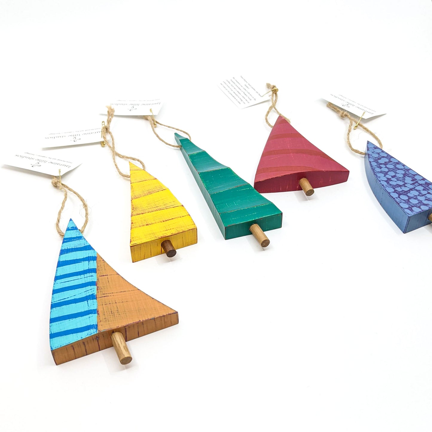 Ornaments