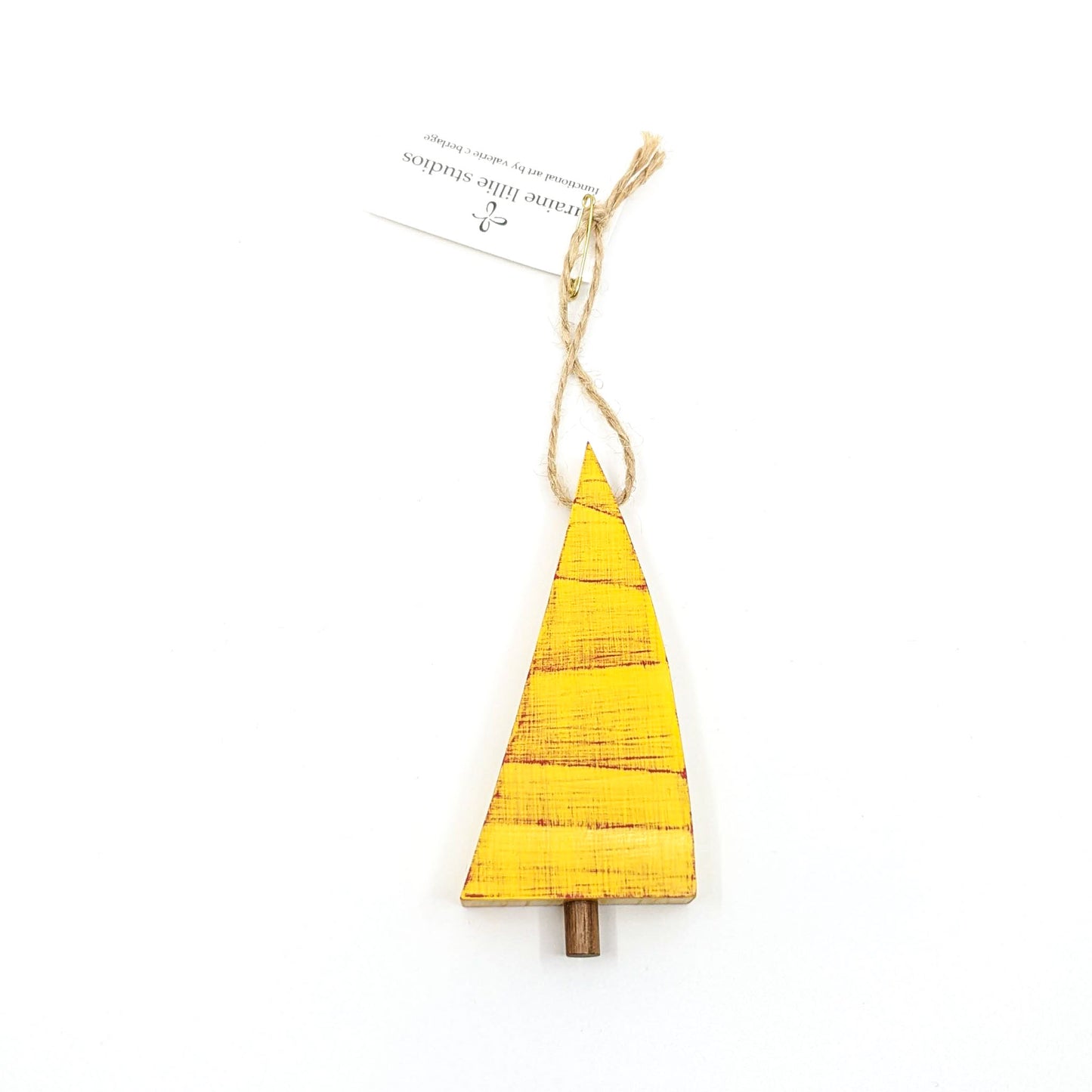 Ornaments