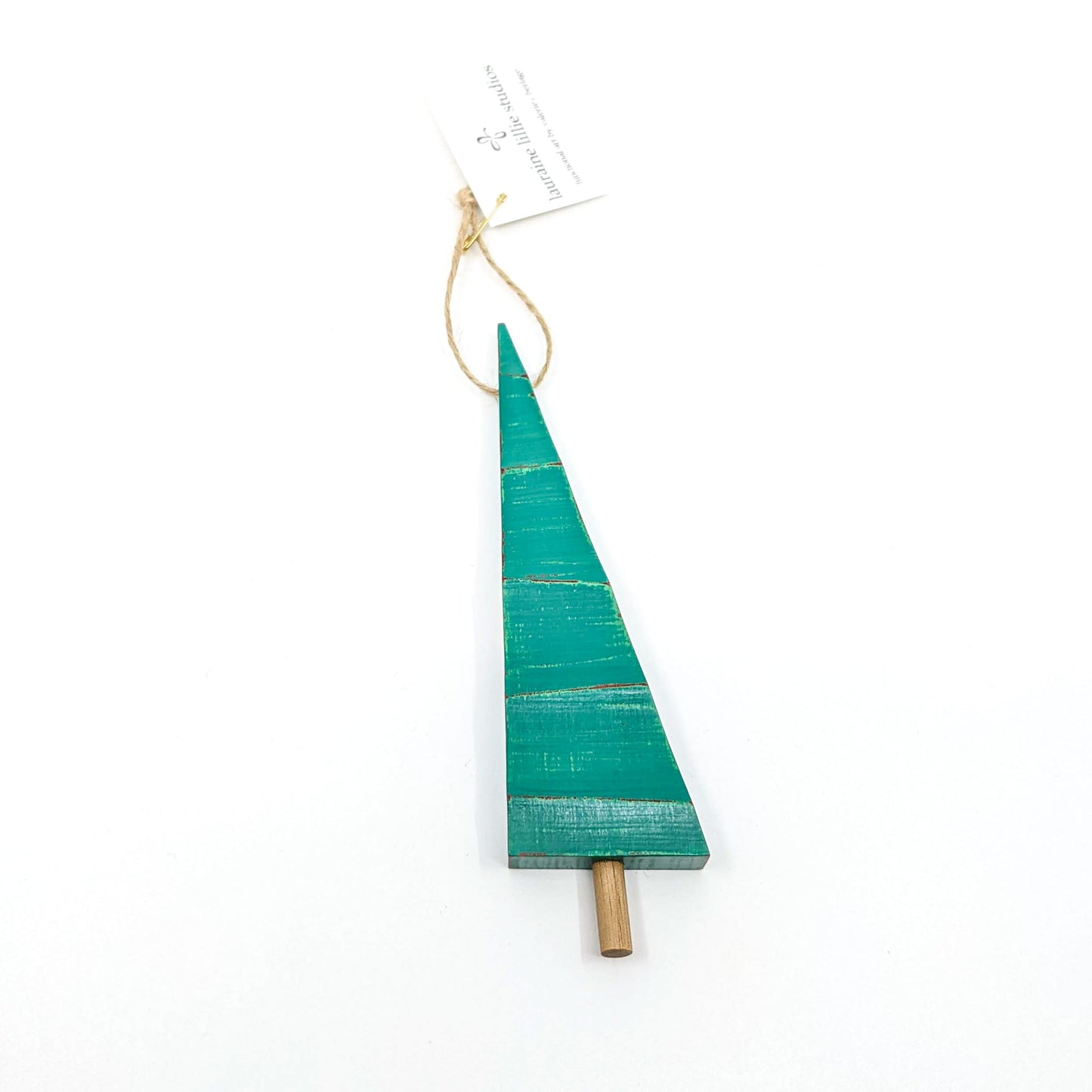 Ornaments