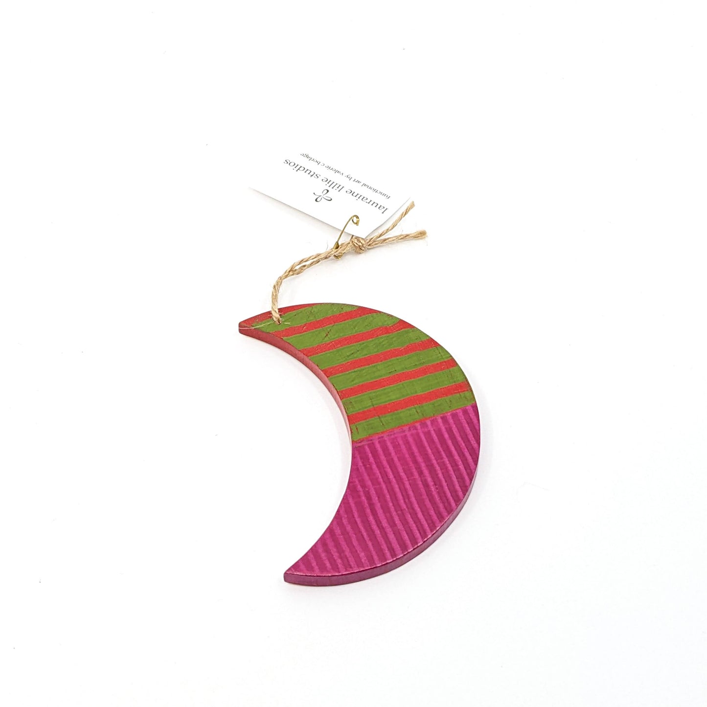 Ornaments