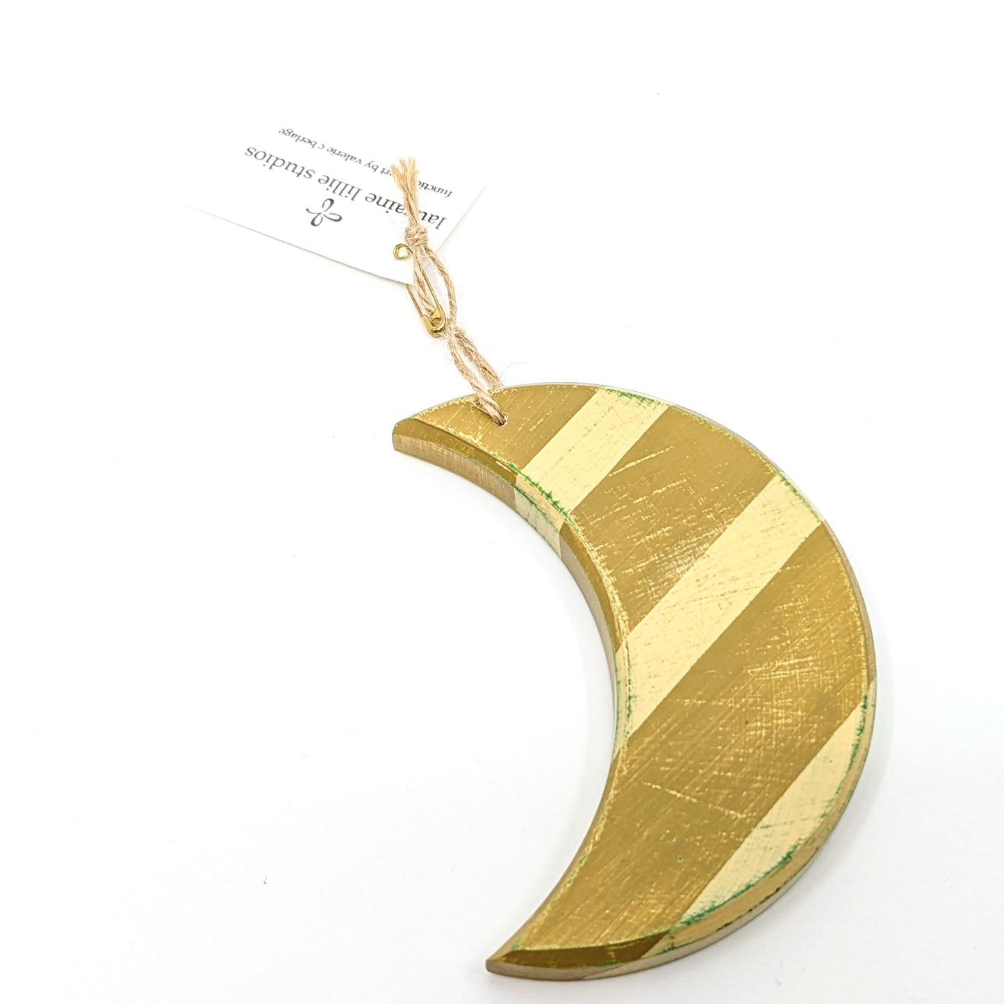 Ornaments