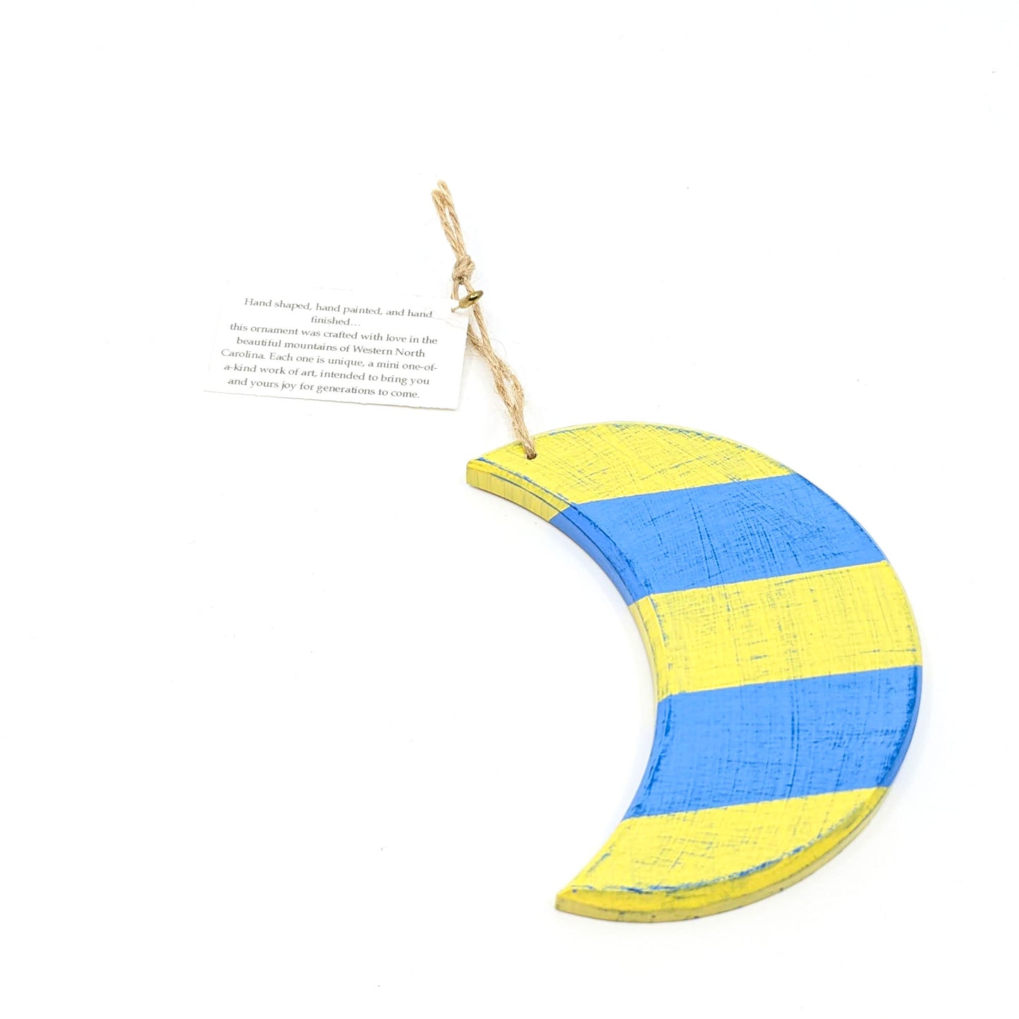 Ornaments