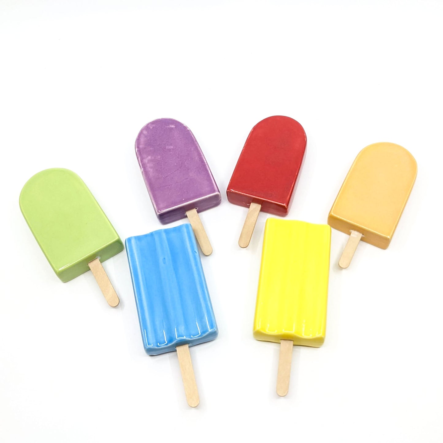 Popsicles