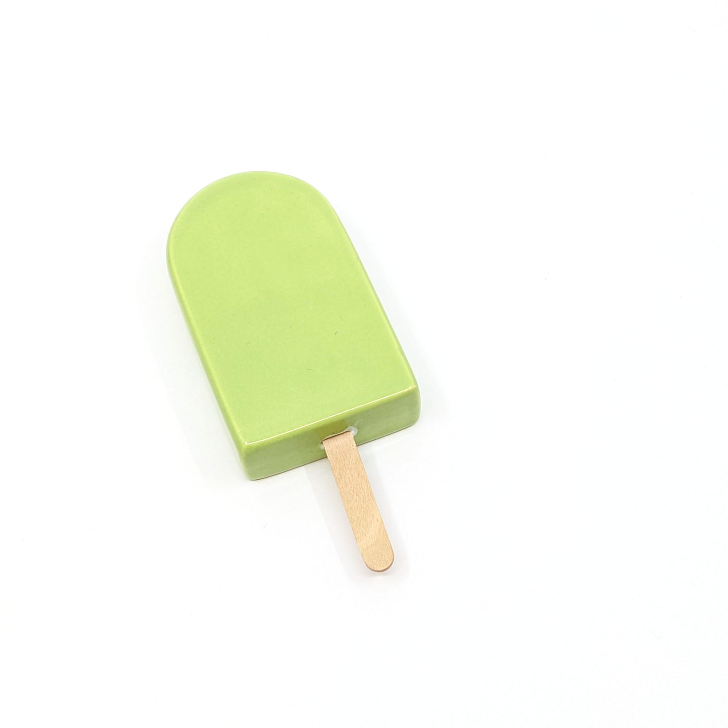 Popsicles