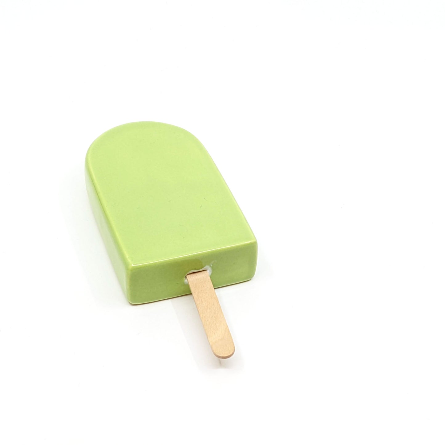 Popsicles