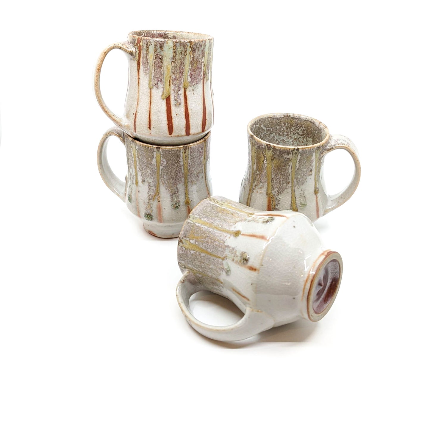 Barrel Coffee Mug