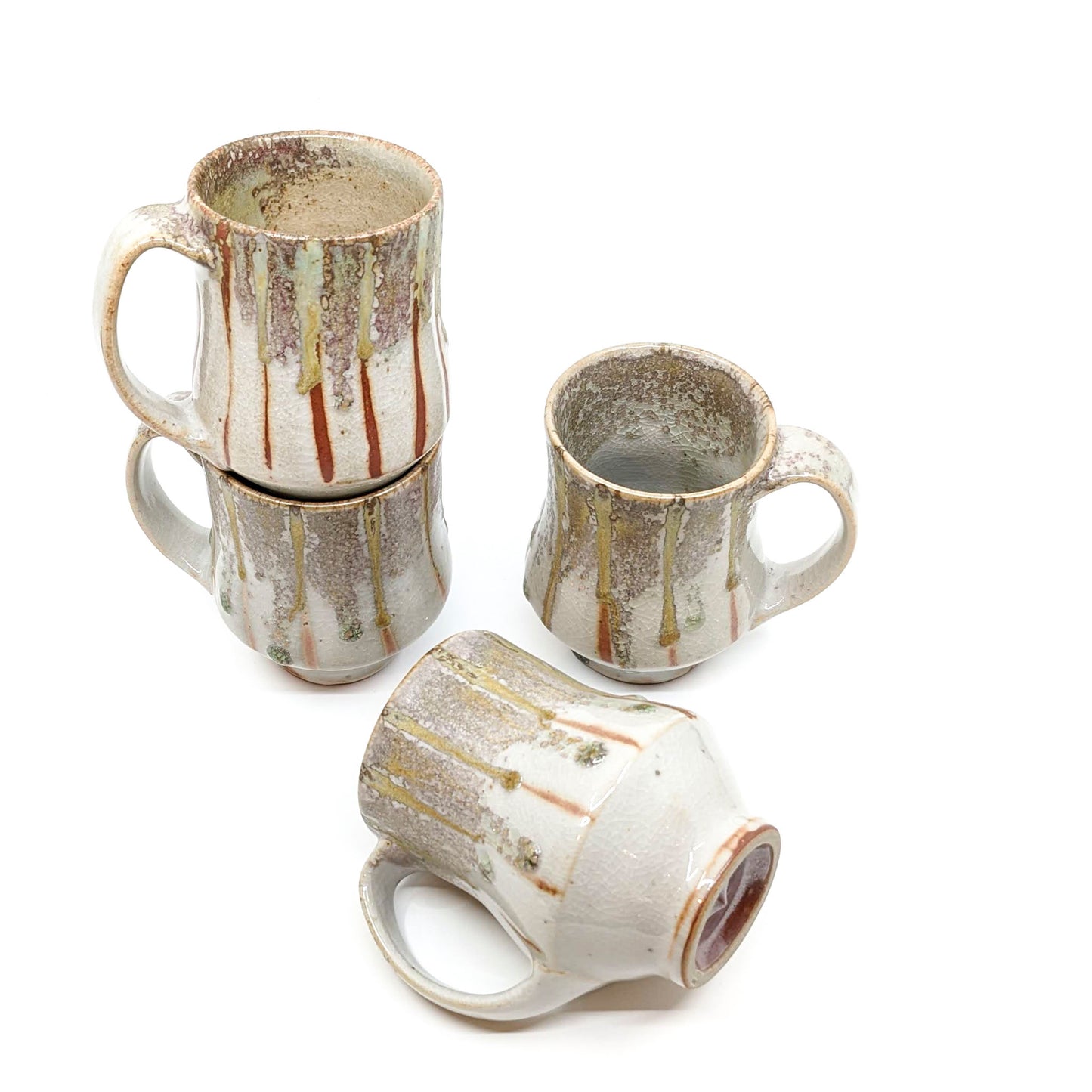 Barrel Coffee Mug