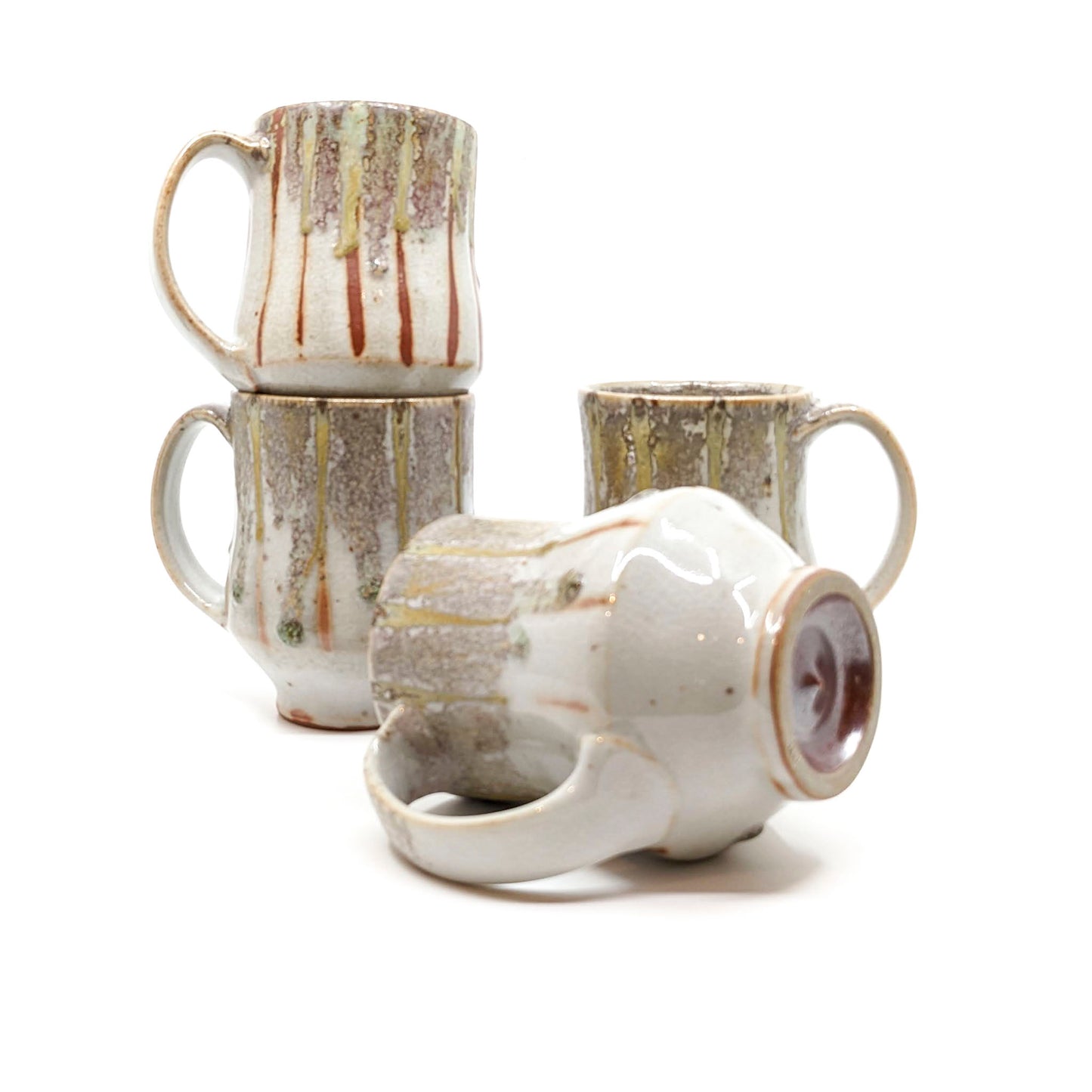 Barrel Coffee Mug