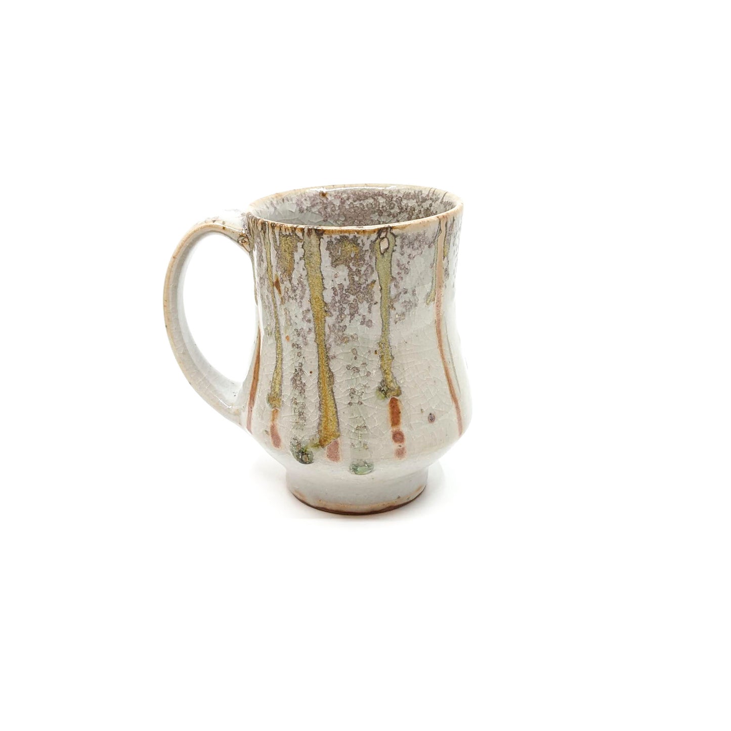 Barrel Coffee Mug
