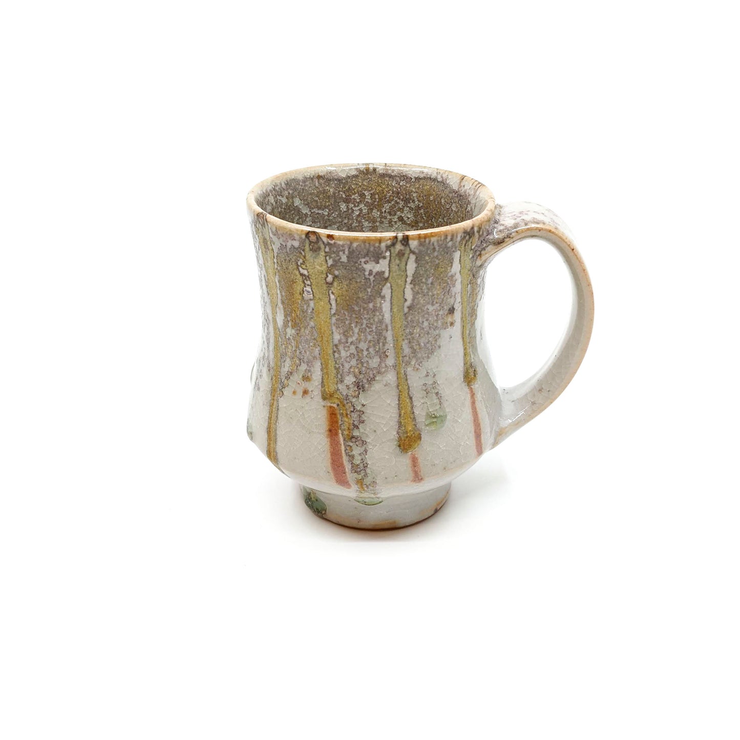 Barrel Coffee Mug