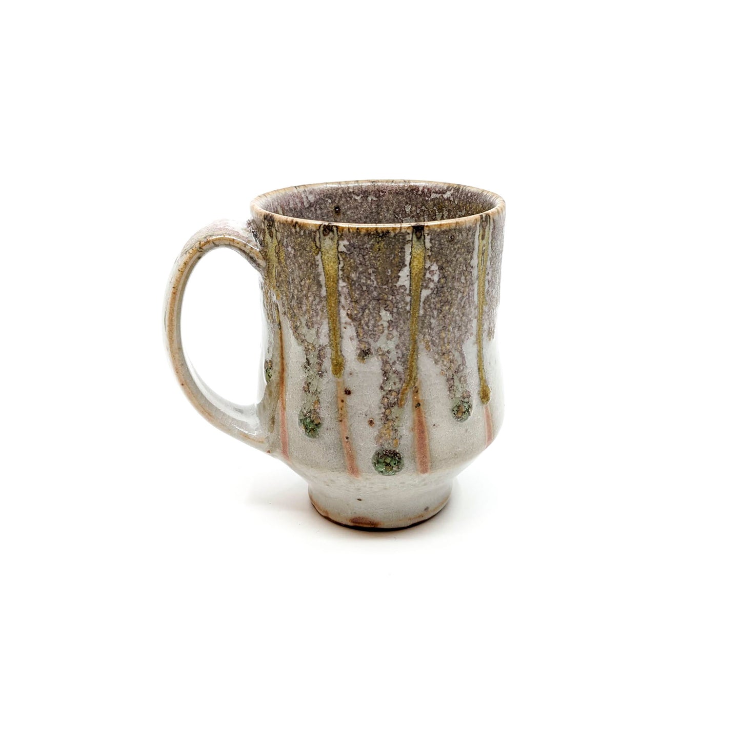 Barrel Coffee Mug