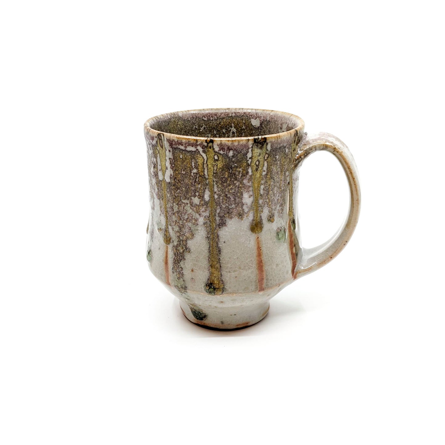 Barrel Coffee Mug