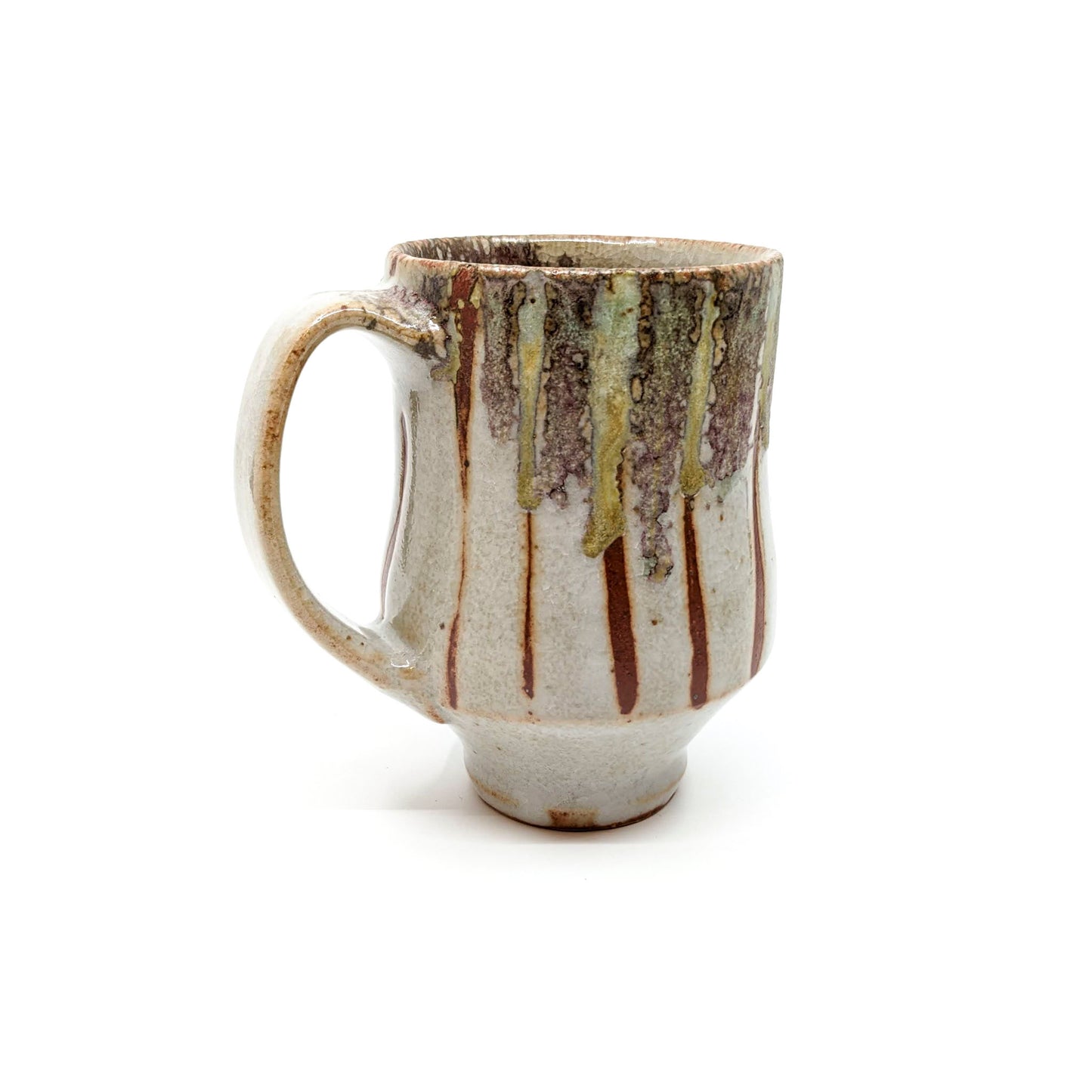 Barrel Coffee Mug