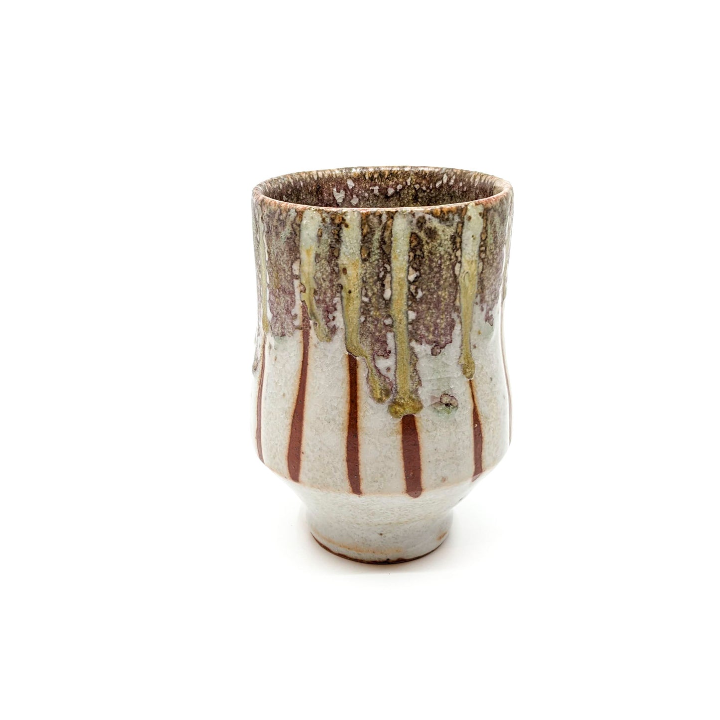 Barrel Coffee Mug