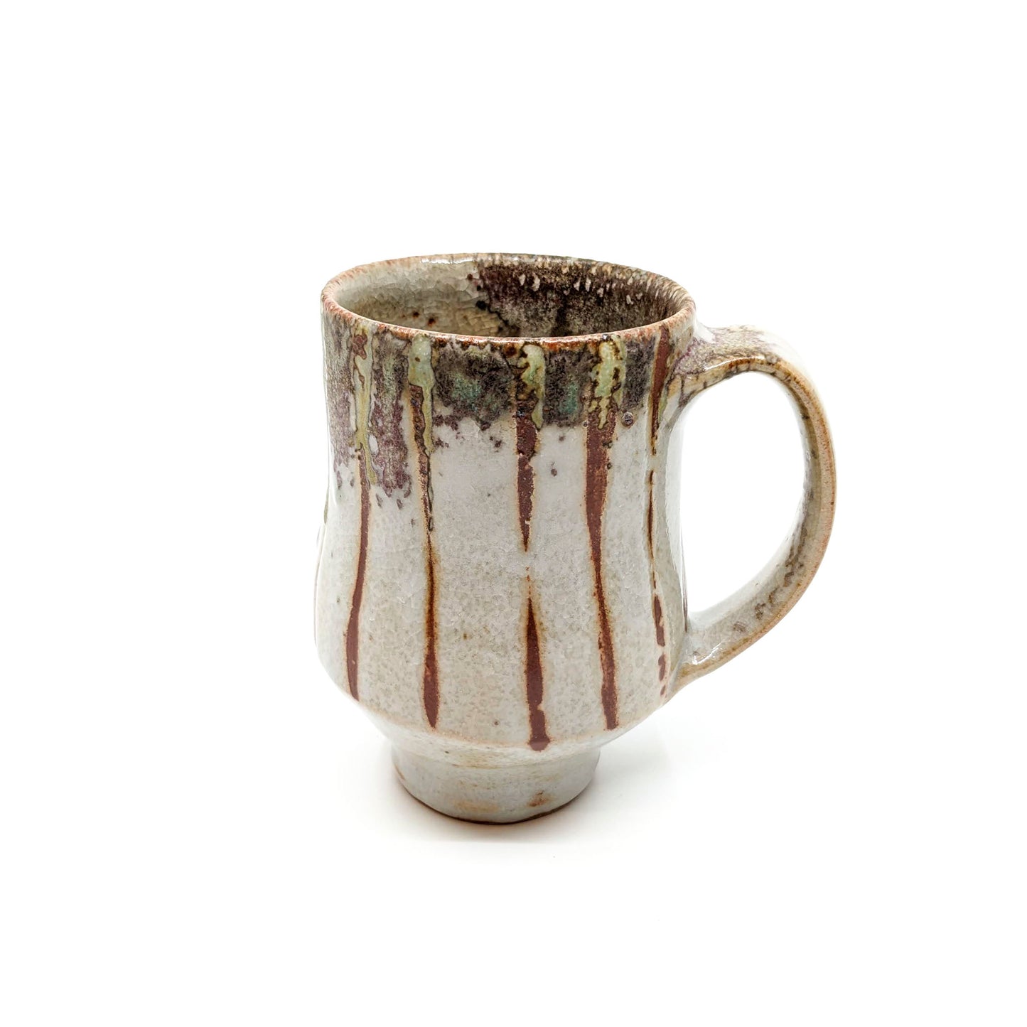 Barrel Coffee Mug